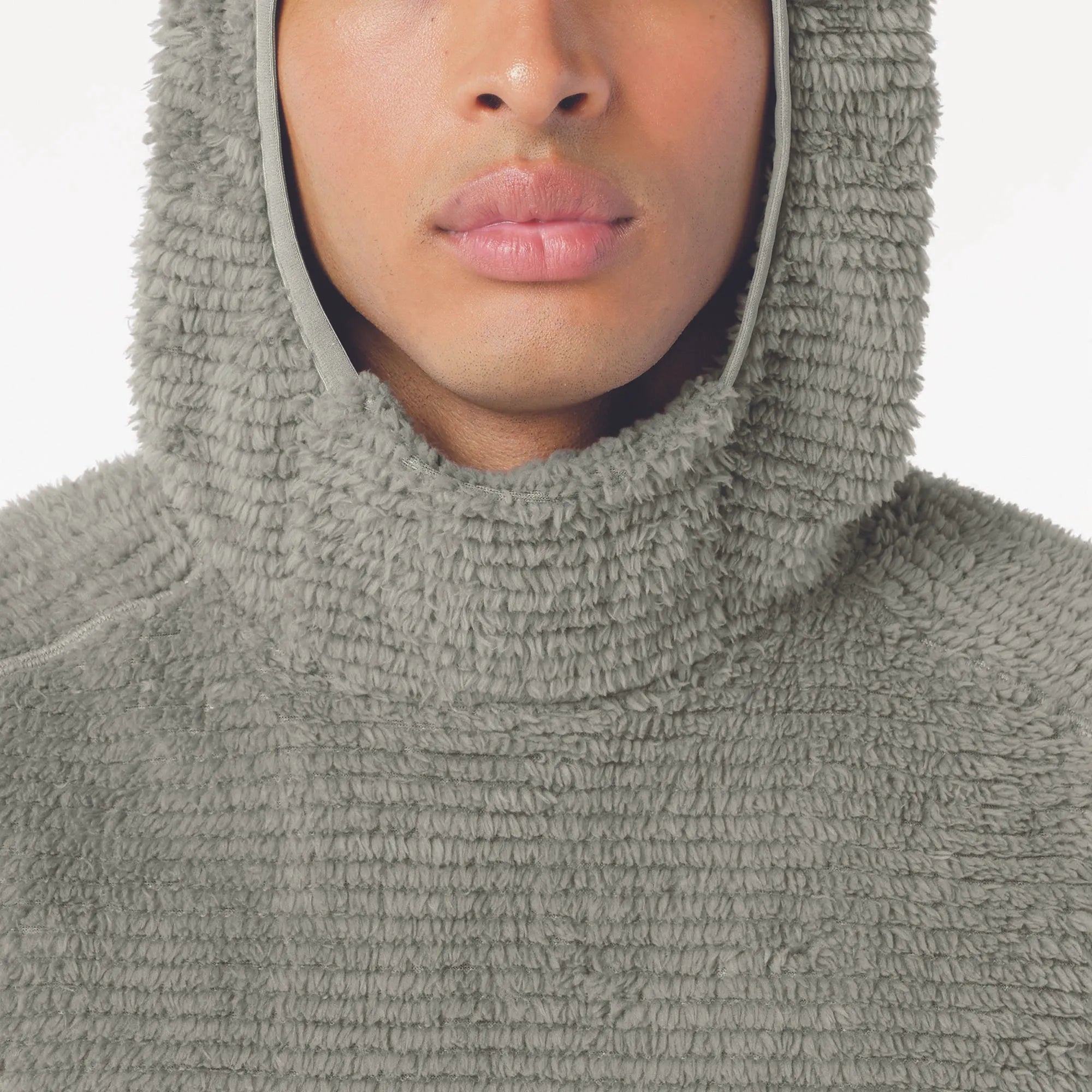 Fleecepullover THERNOVA