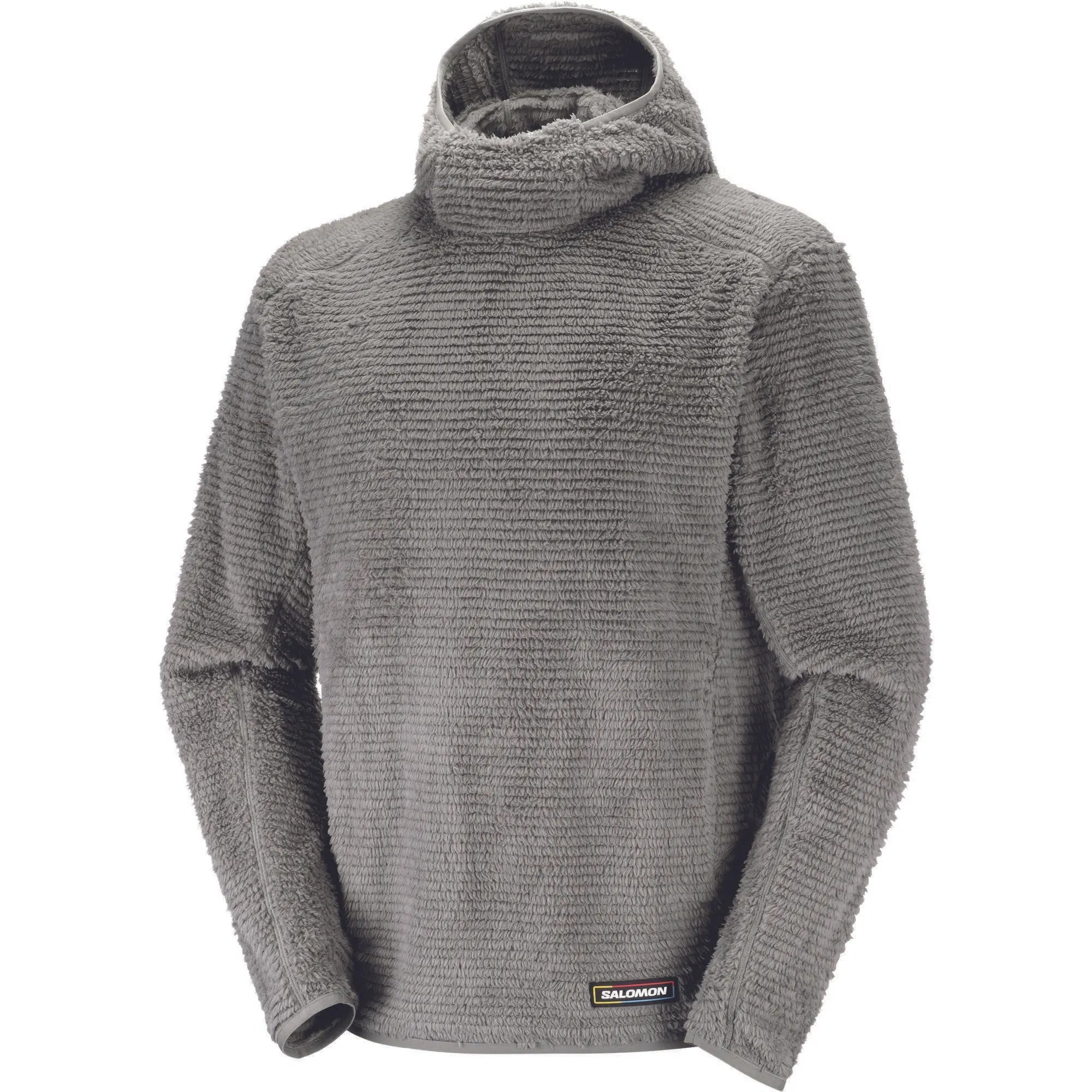 Fleecepullover THERNOVA