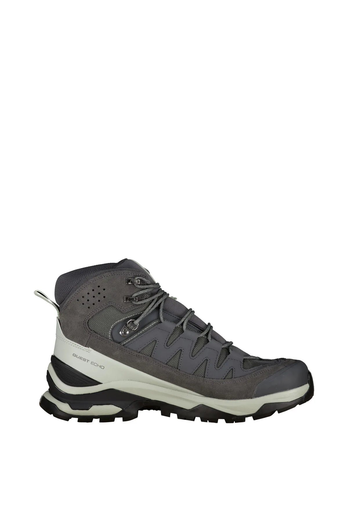 Wanderschuhe QUEST ECHO GTX