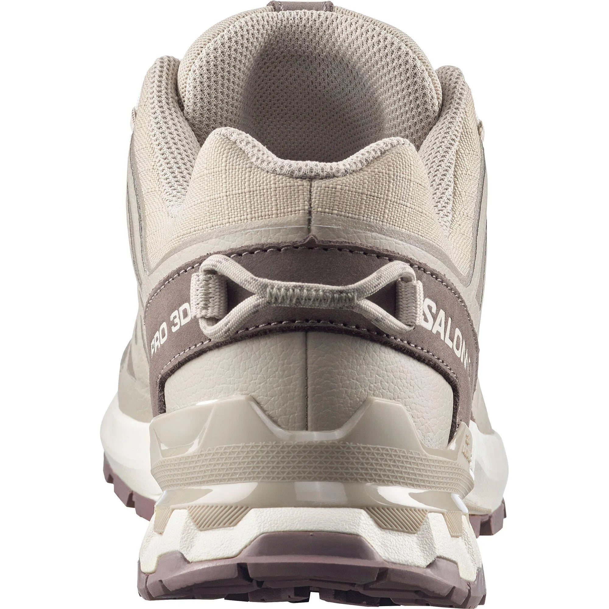 Wanderschuhe XA PRO 3D V9 LIFELONG