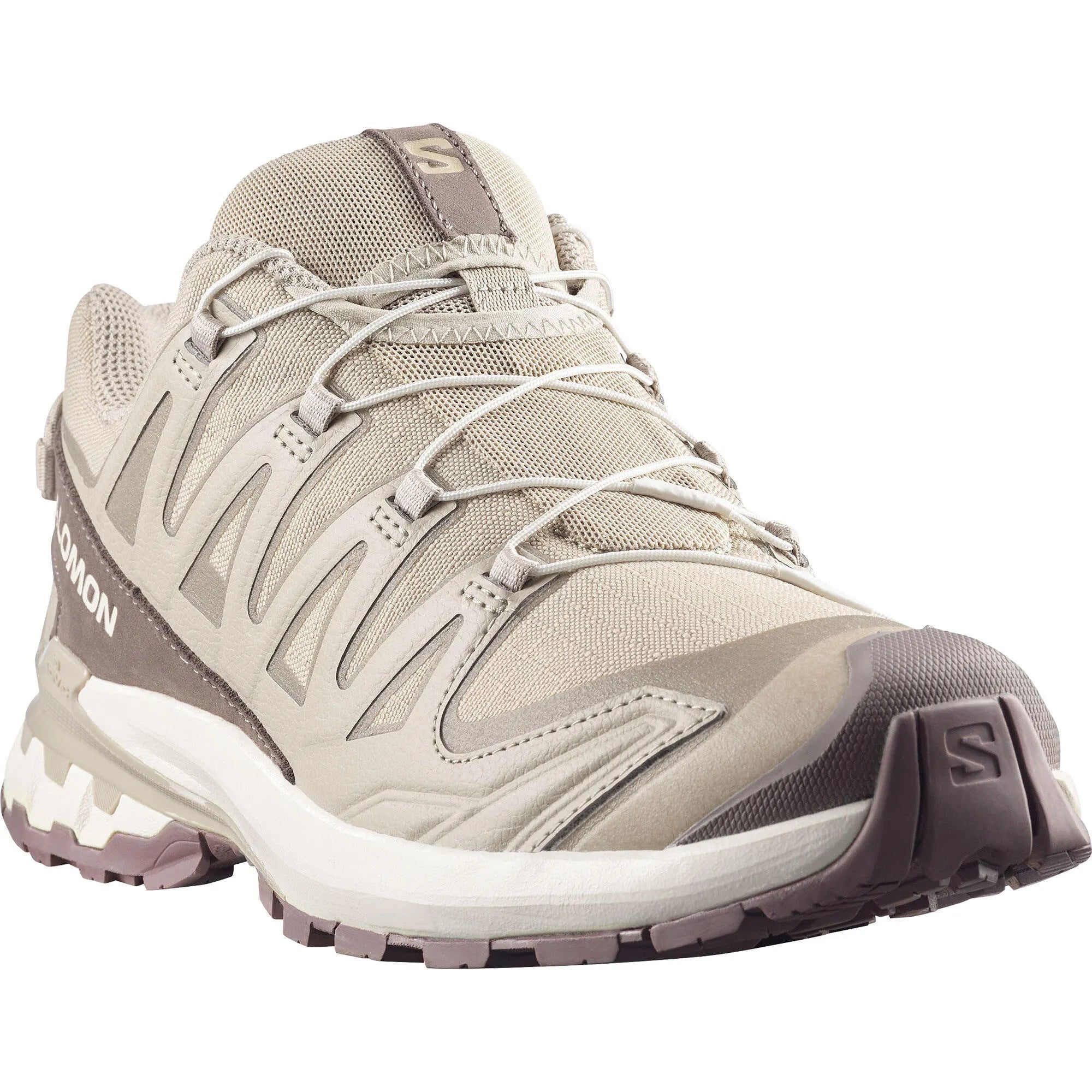 Wanderschuhe XA PRO 3D V9 LIFELONG