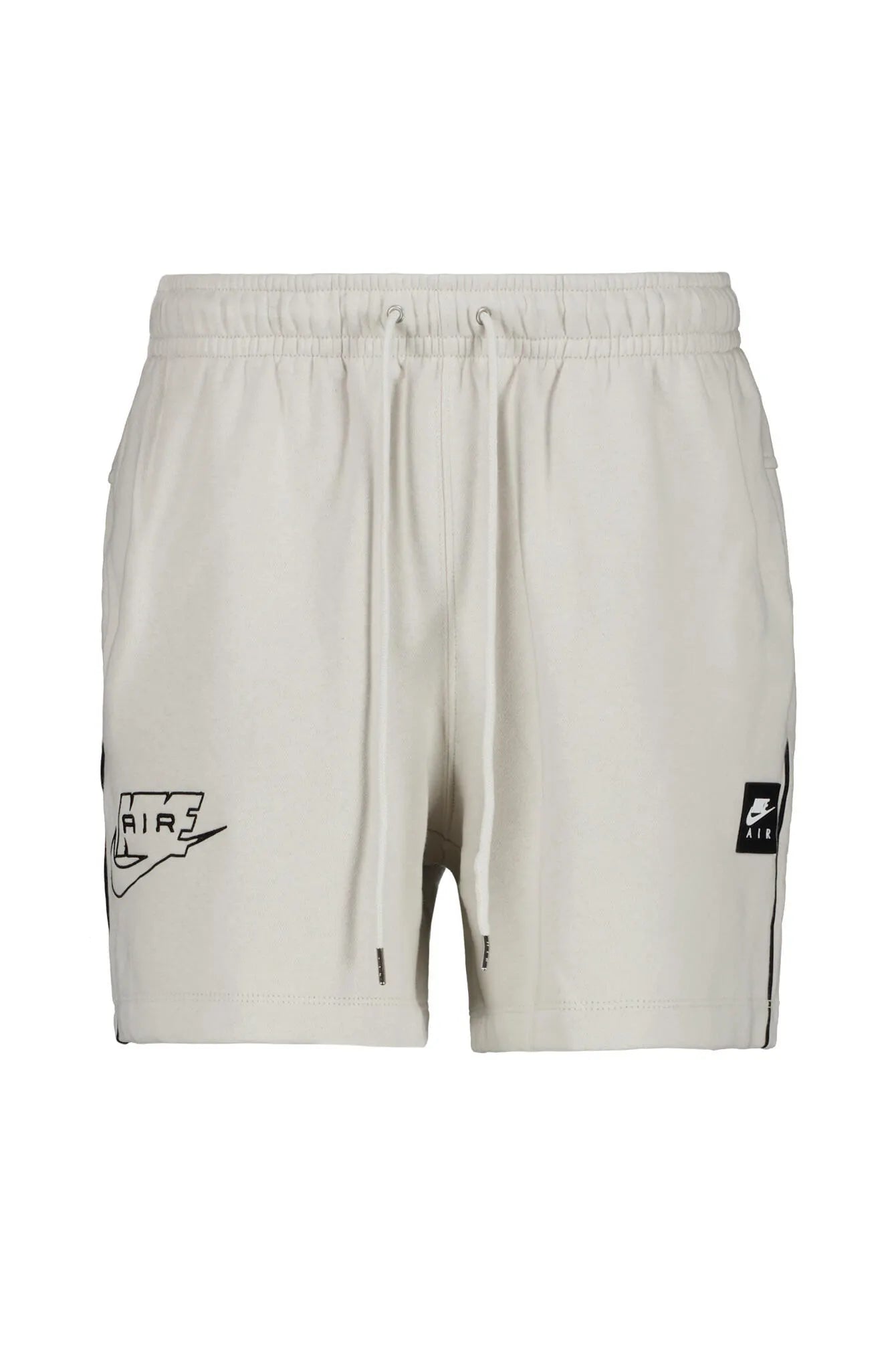 Sweatshorts aus Baumwollmix