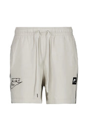 Sweatshorts aus Baumwollmix