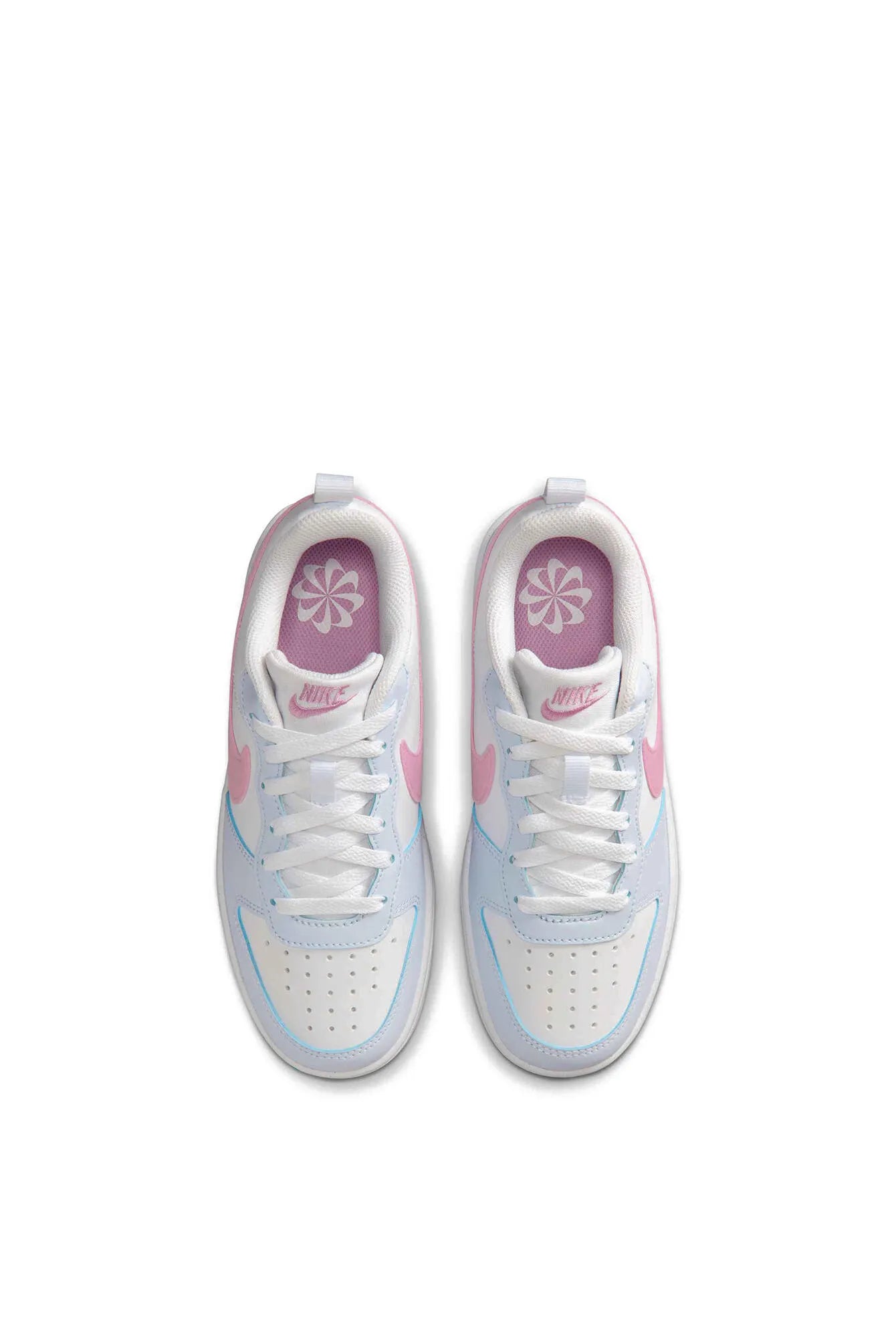 Sneaker COURT BOROUGH LOW