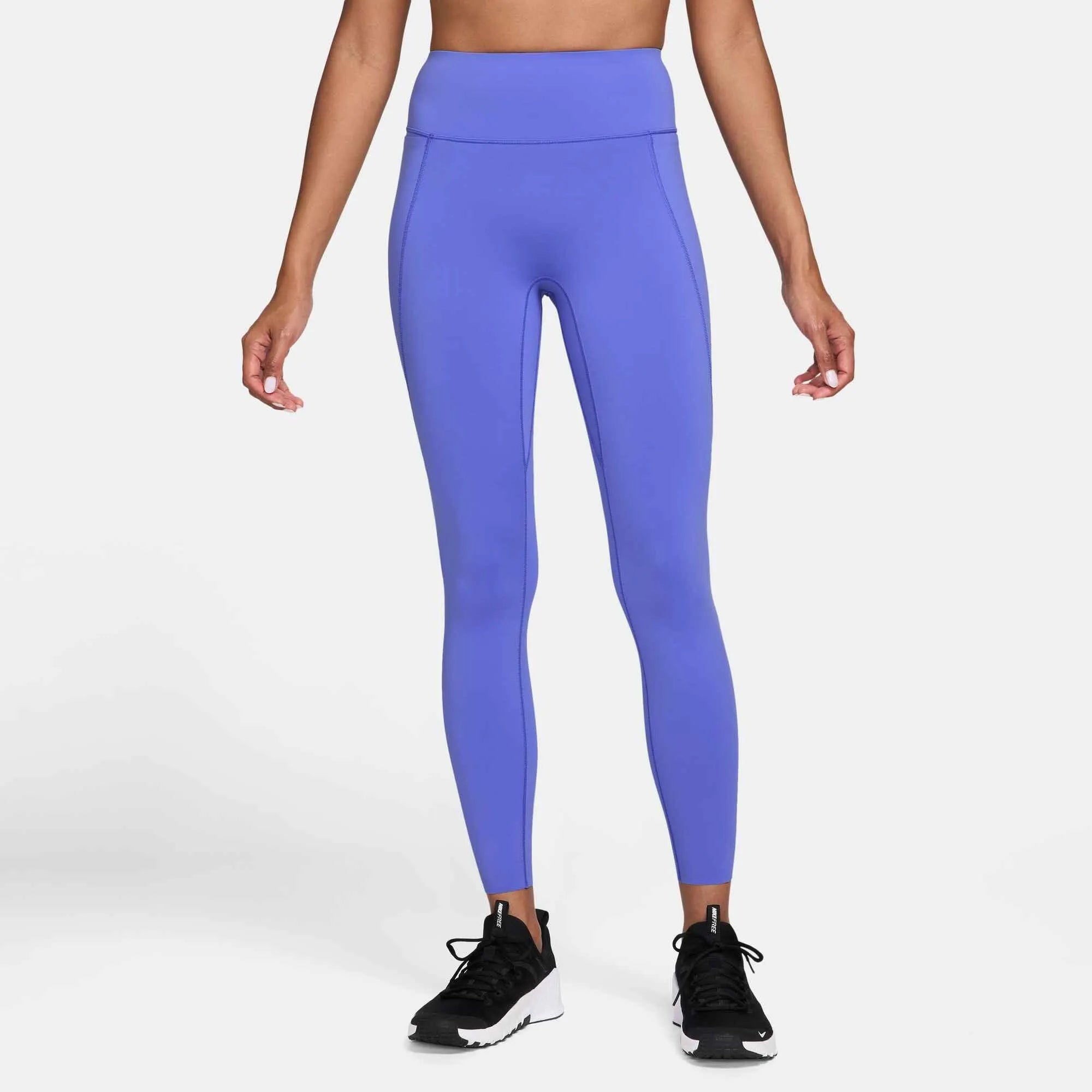 Funktionsleggings High Waist