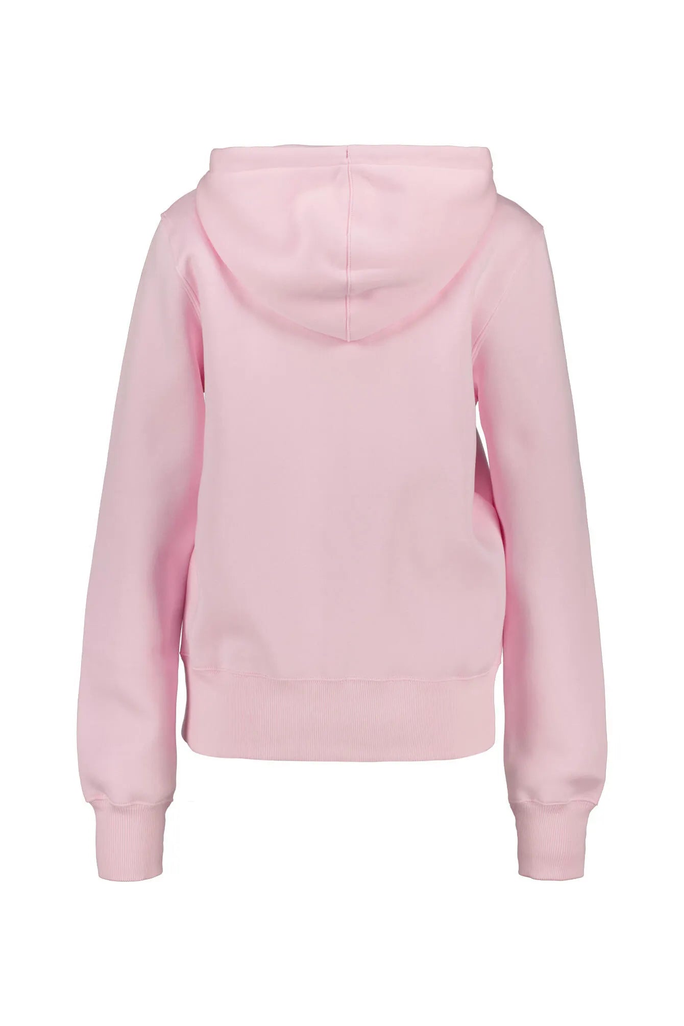 Sweatshirtjacke aus Baumwollmix