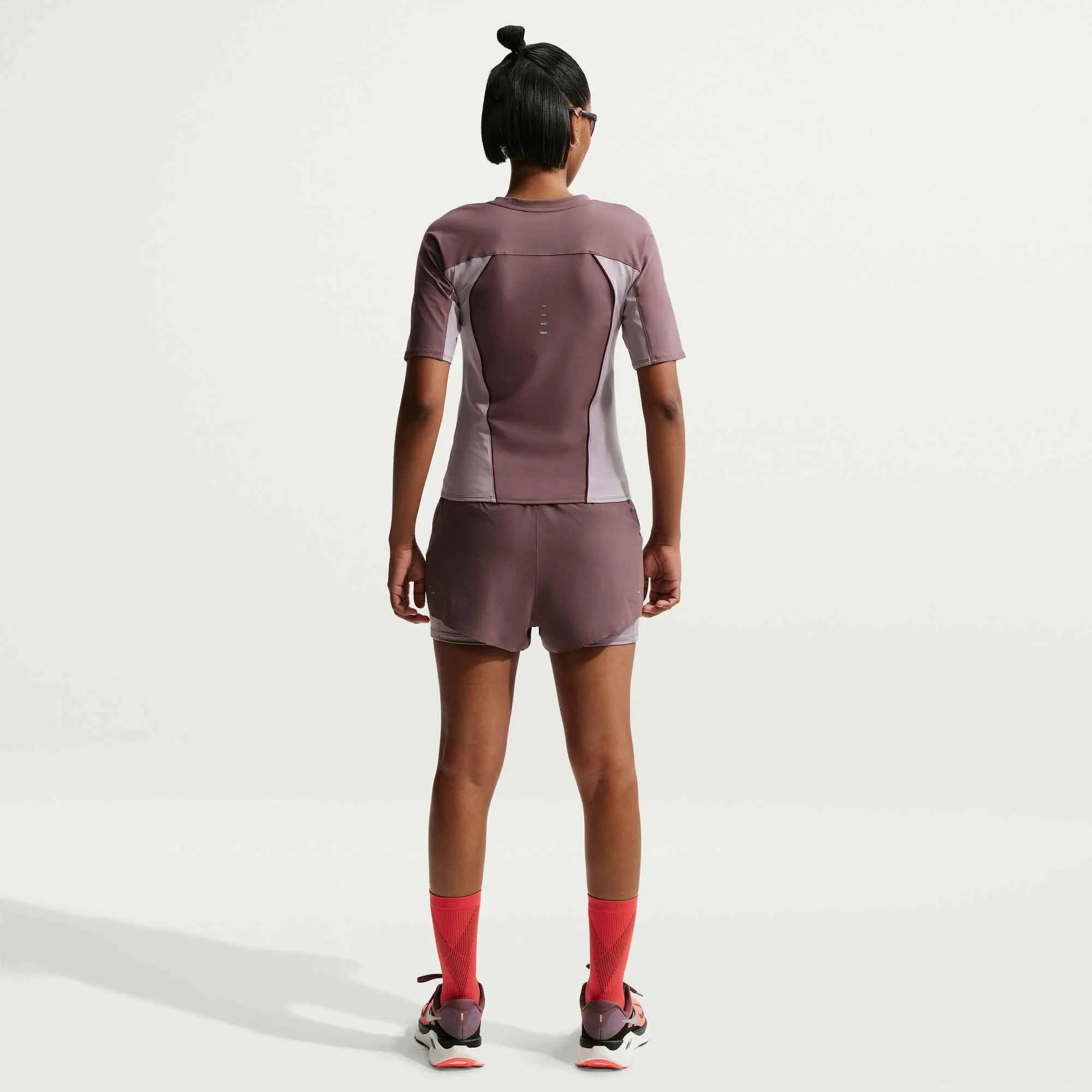 Funktionsshorts 2in1 mit Dri-FIT