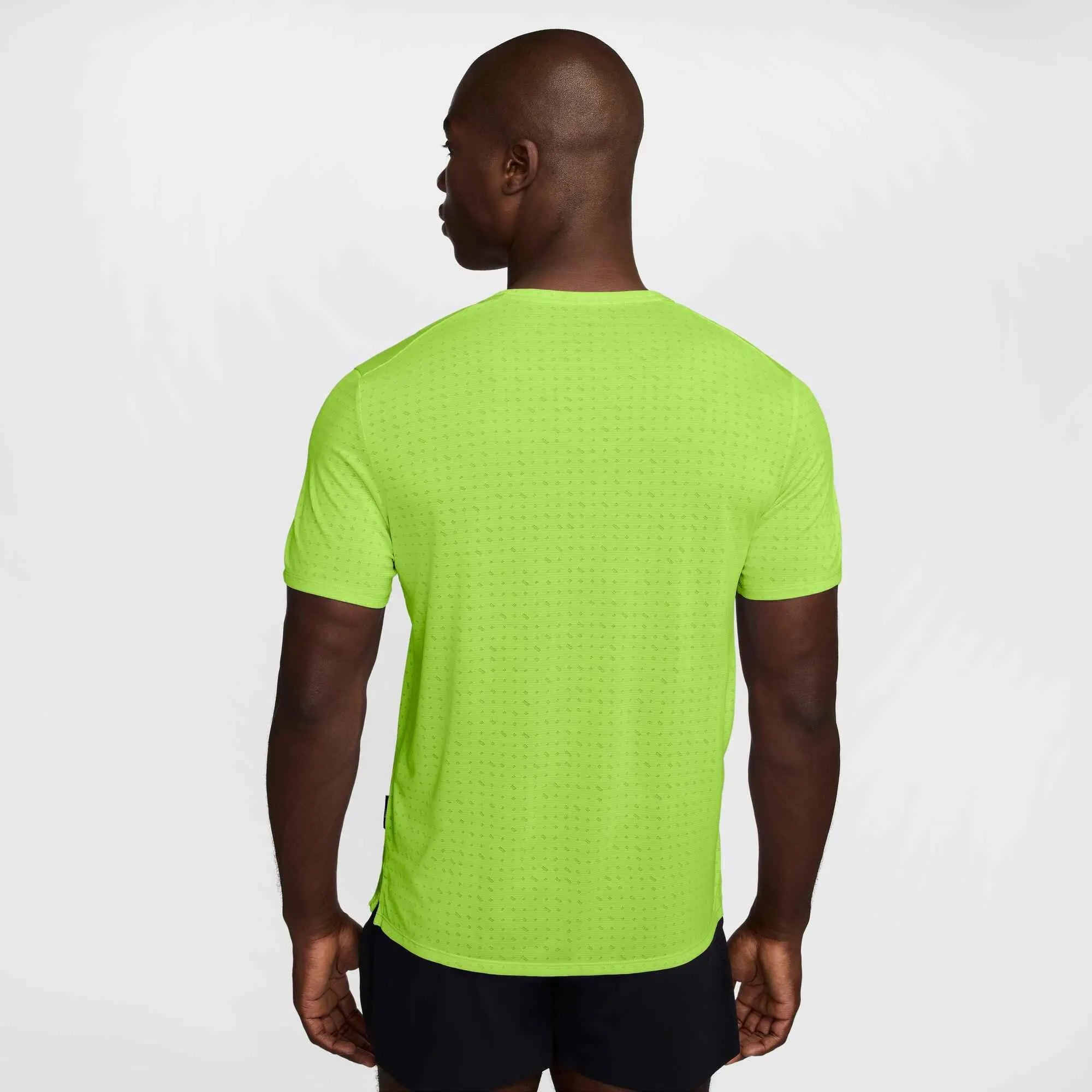 Laufshirt mit DRI-Fit