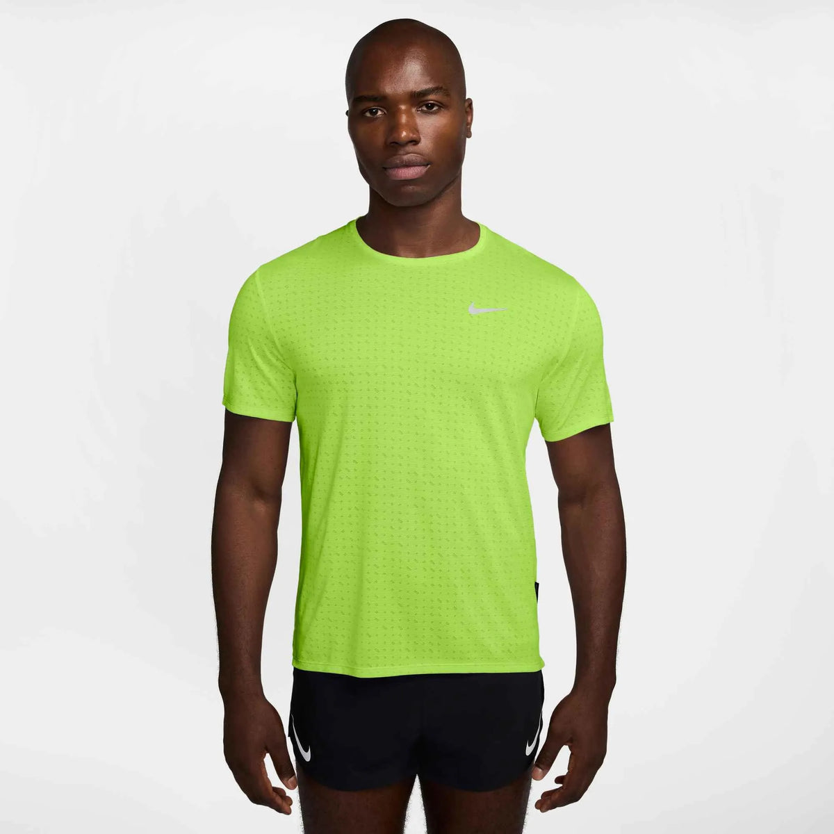Laufshirt mit DRI-Fit