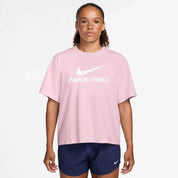 Funktionsshirt NIKE PRO Relaxed Fit