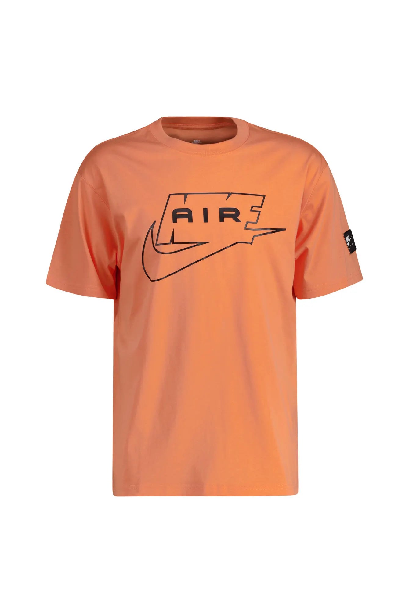 T-Shirt aus Baumwolle