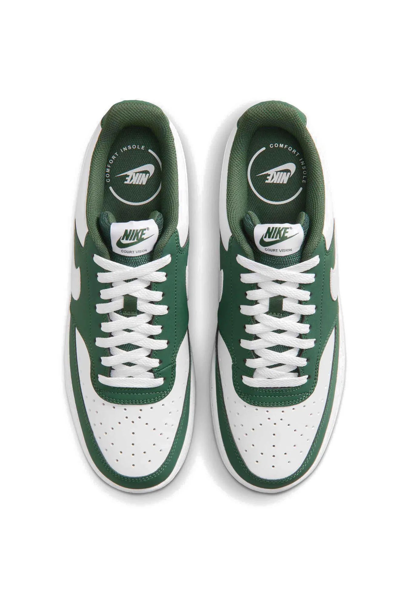Sneaker COURT VISION LO P NB