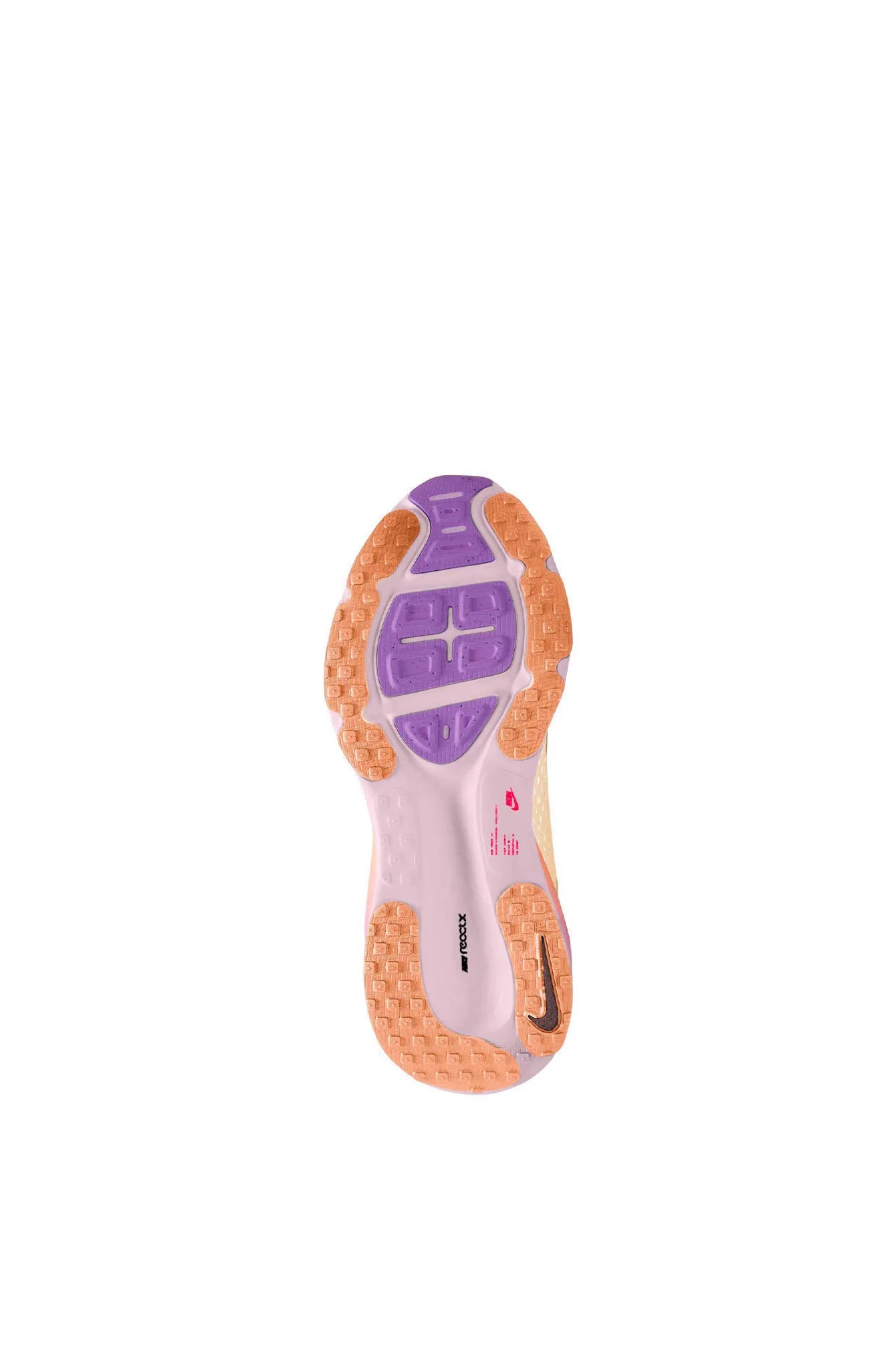 Laufschuhe NIKE VOMERO 18