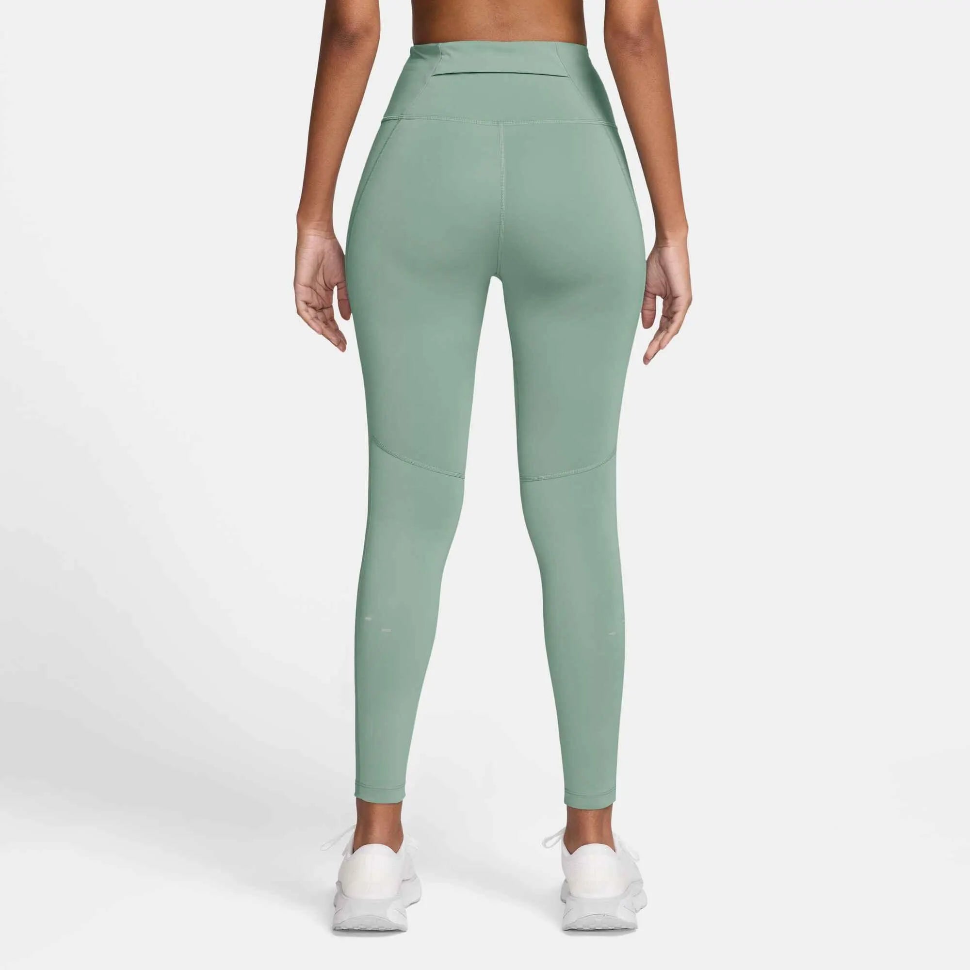 Funktionsleggings High Waist