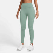 Funktionsleggings High Waist