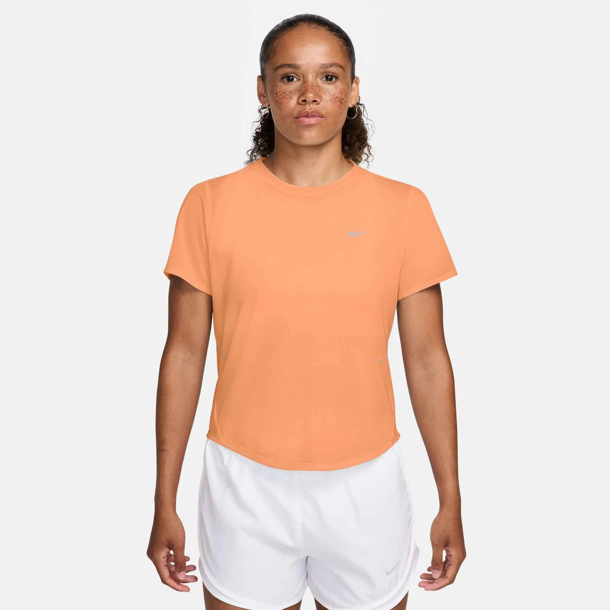 Funktionsshirt NIKE SWIFT Slim Fit