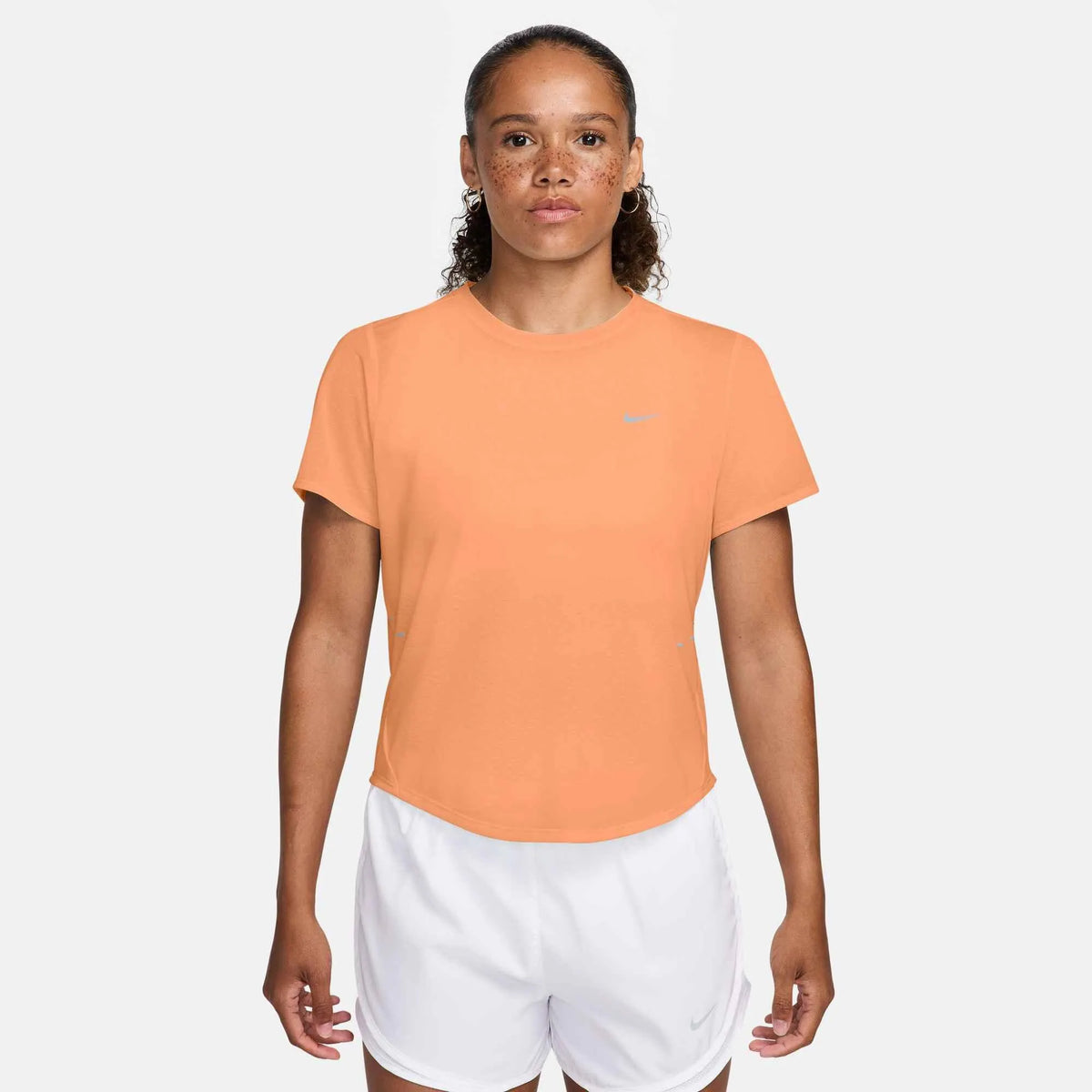 Funktionsshirt NIKE SWIFT Slim Fit