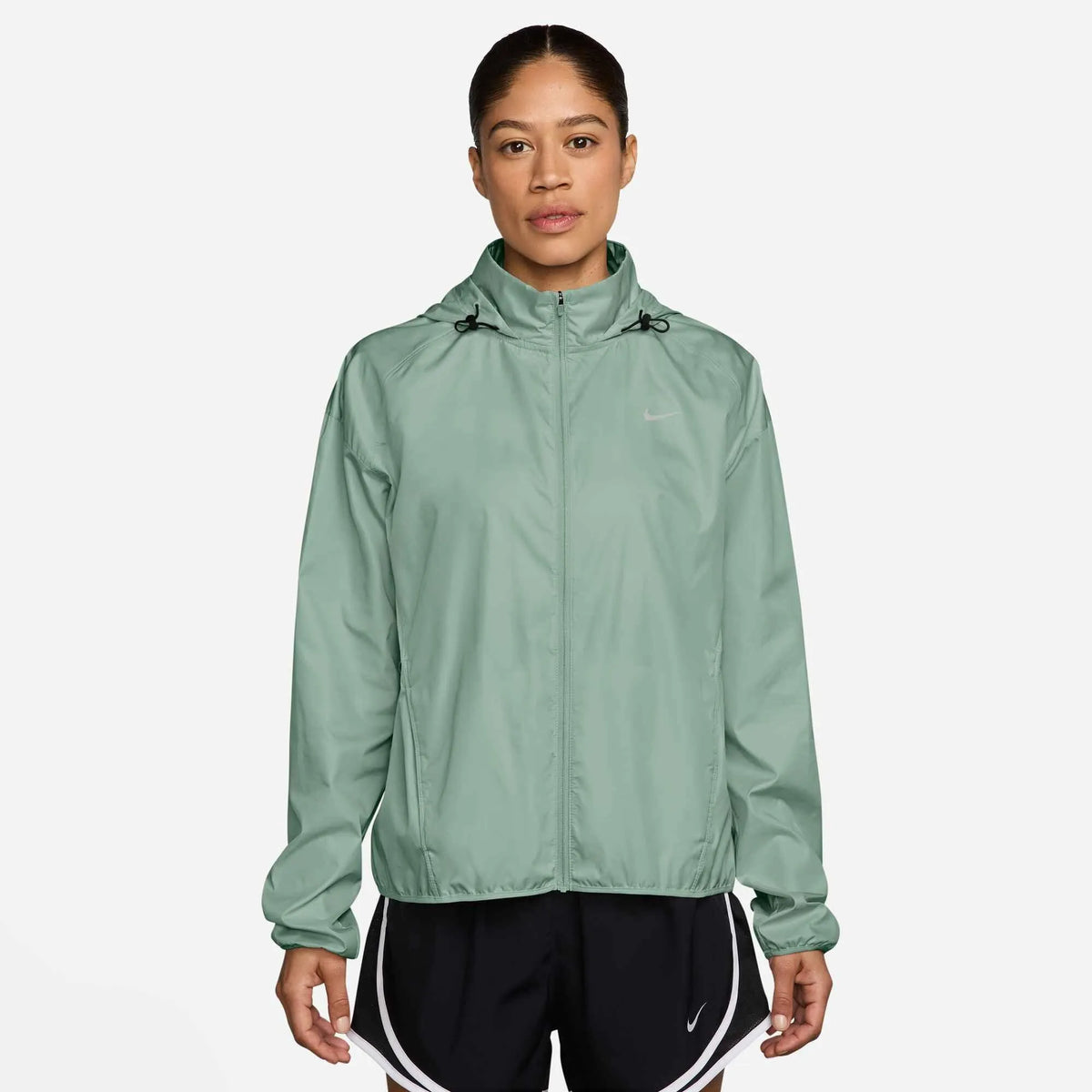 Trainingsjacke Loose Fit