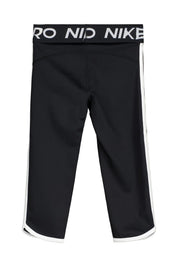 Funktionscapri mit Dri-FIT