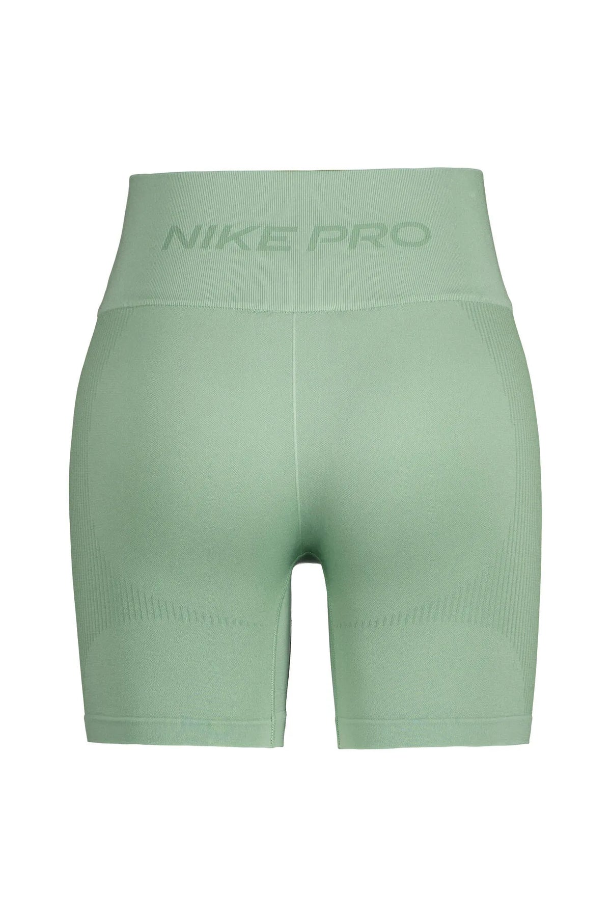 Funktionsshorts High Waist