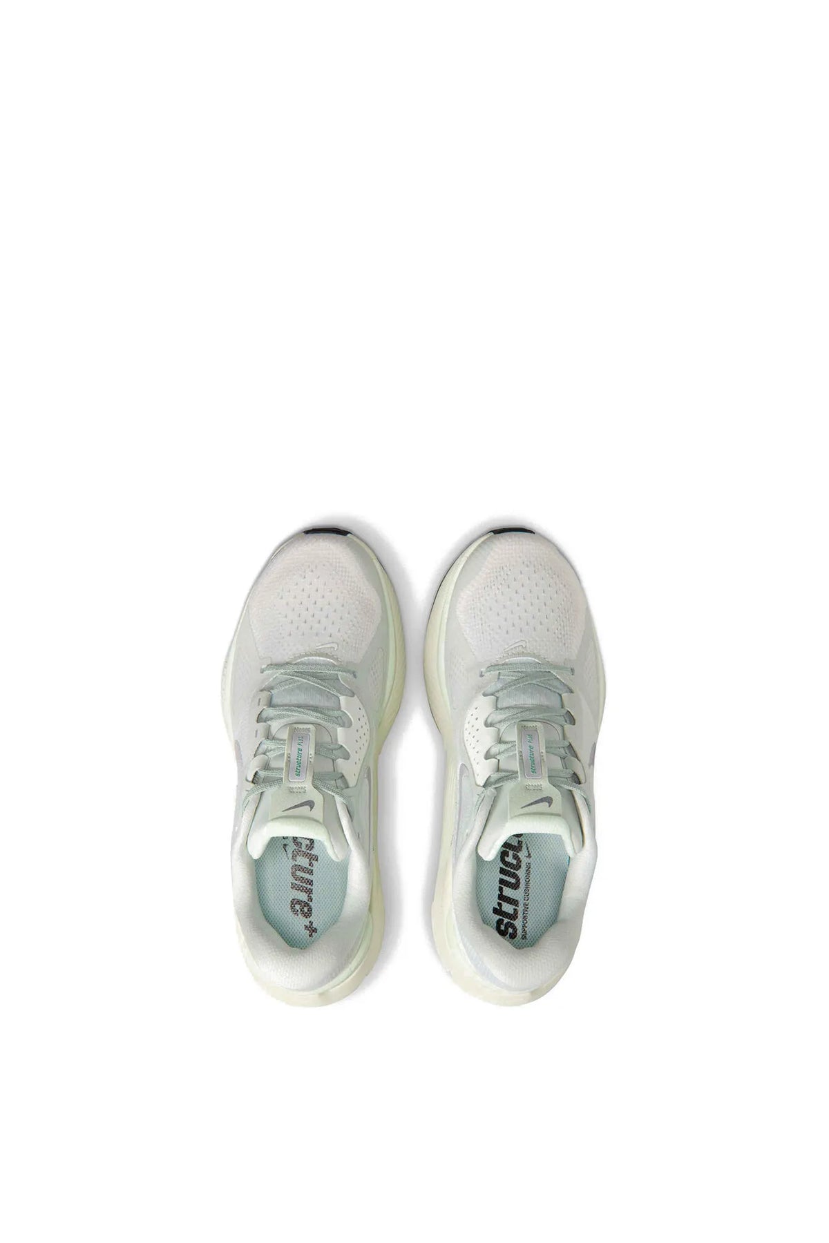 Laufschuhe STRUCTURE PLUS