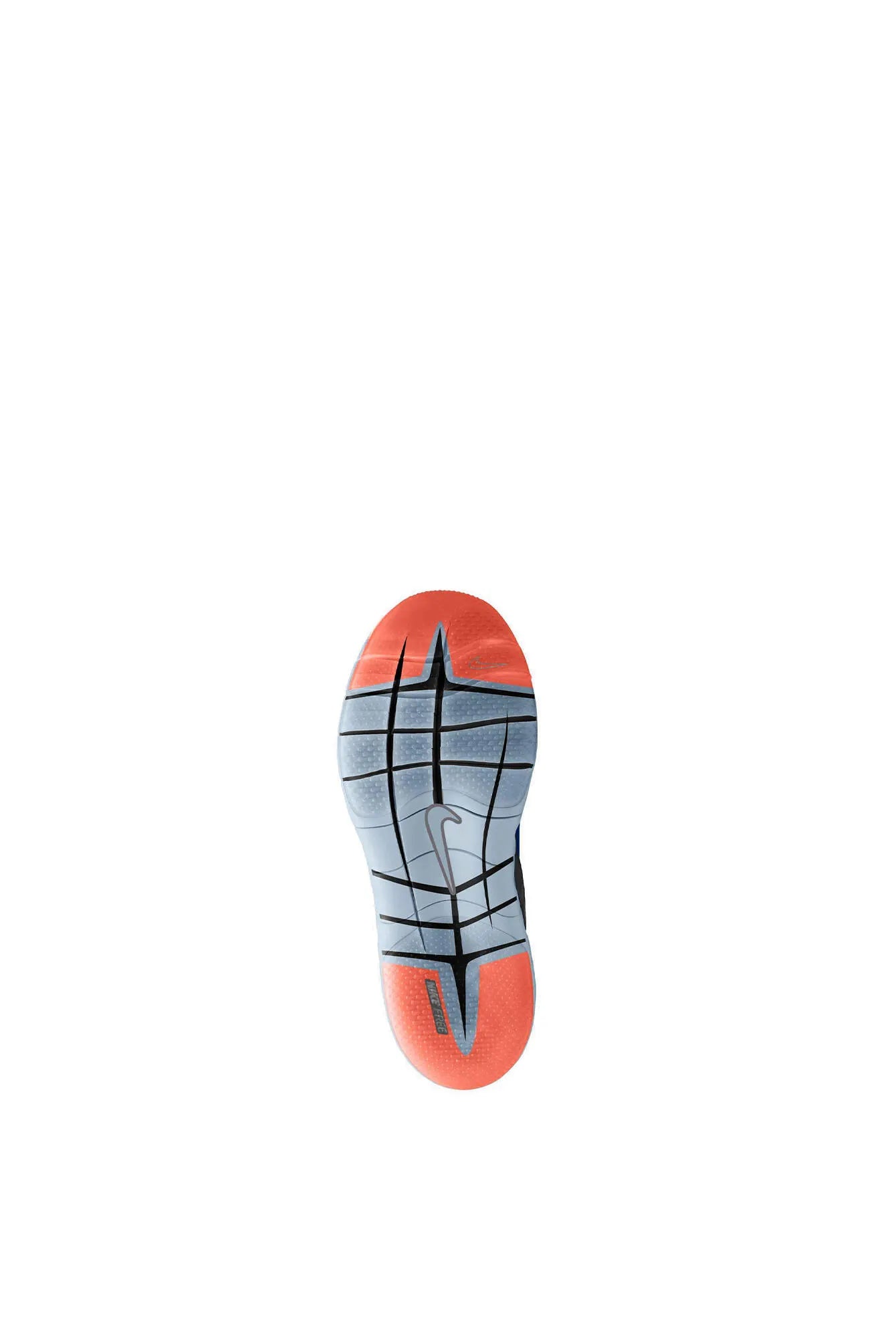 Sportschuh NIKE FREE RIDE (GS)