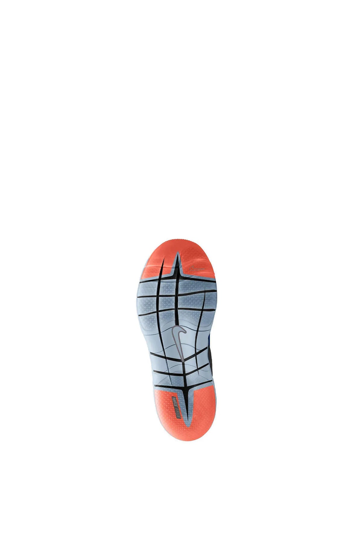 Sportschuh NIKE FREE RIDE (GS)