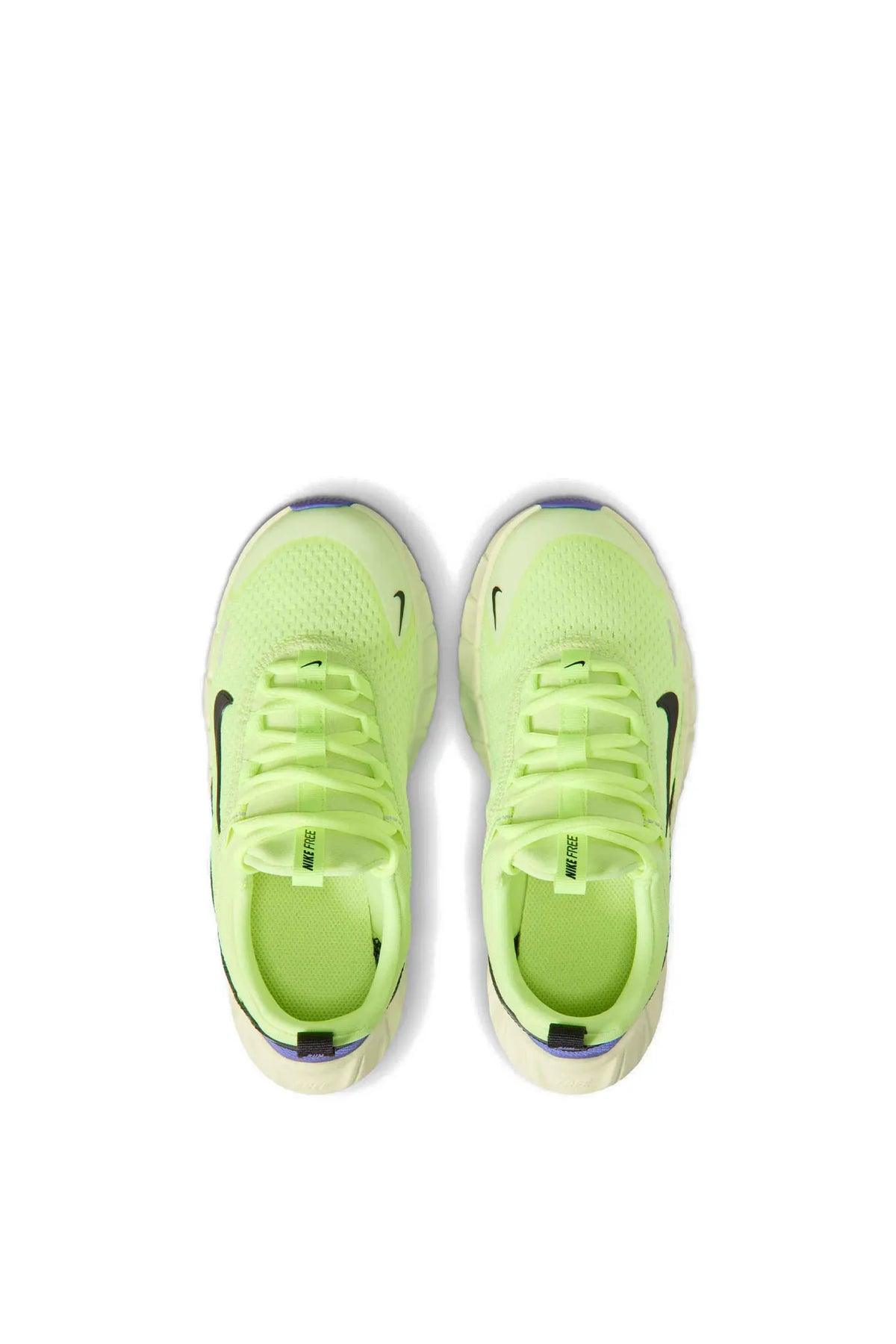 Sportschuh NIKE FREE RIDE (GS)