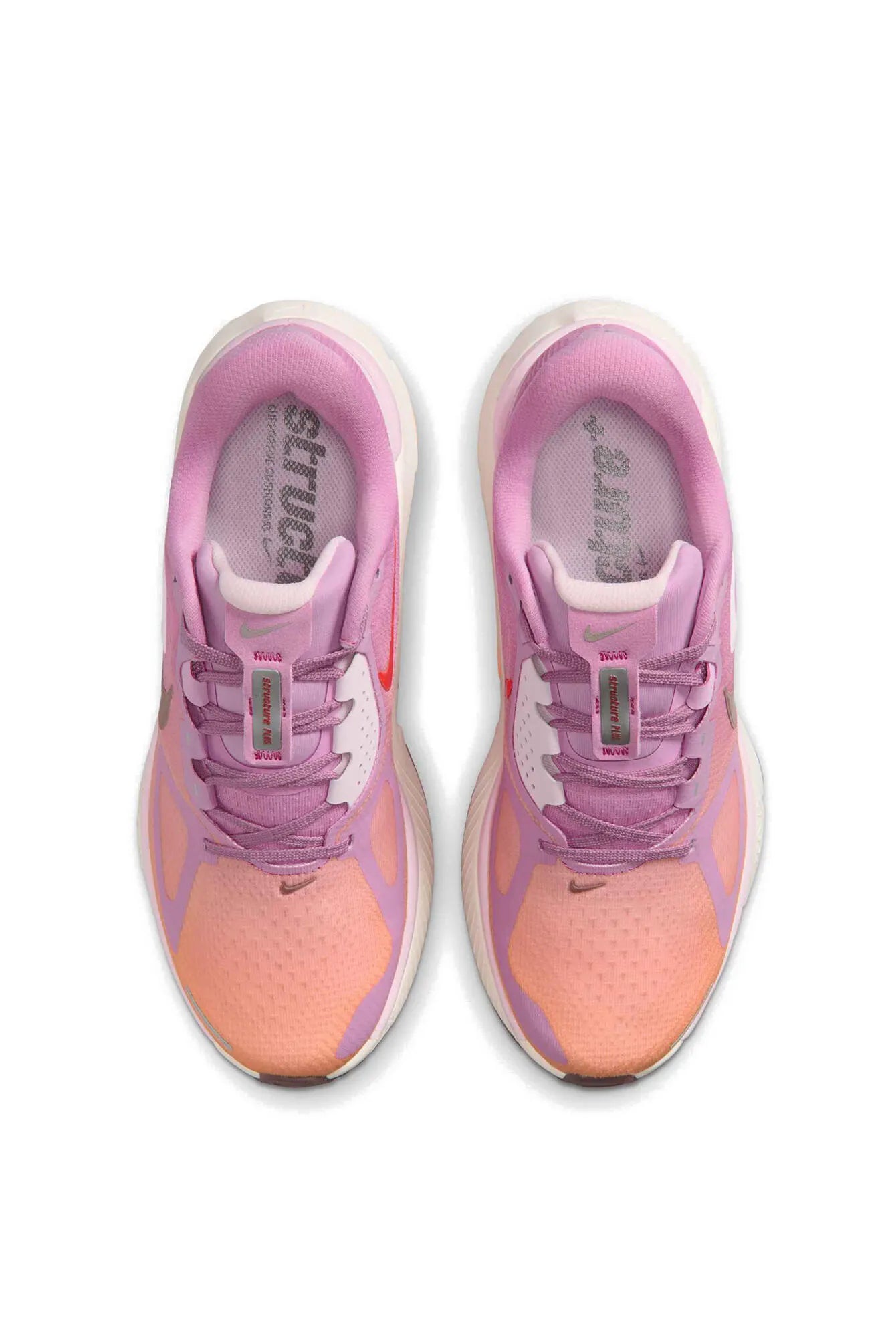 Laufschuhe STRUCTURE PLUS