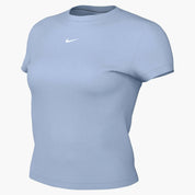 T-Shirt aus Baumwollmix