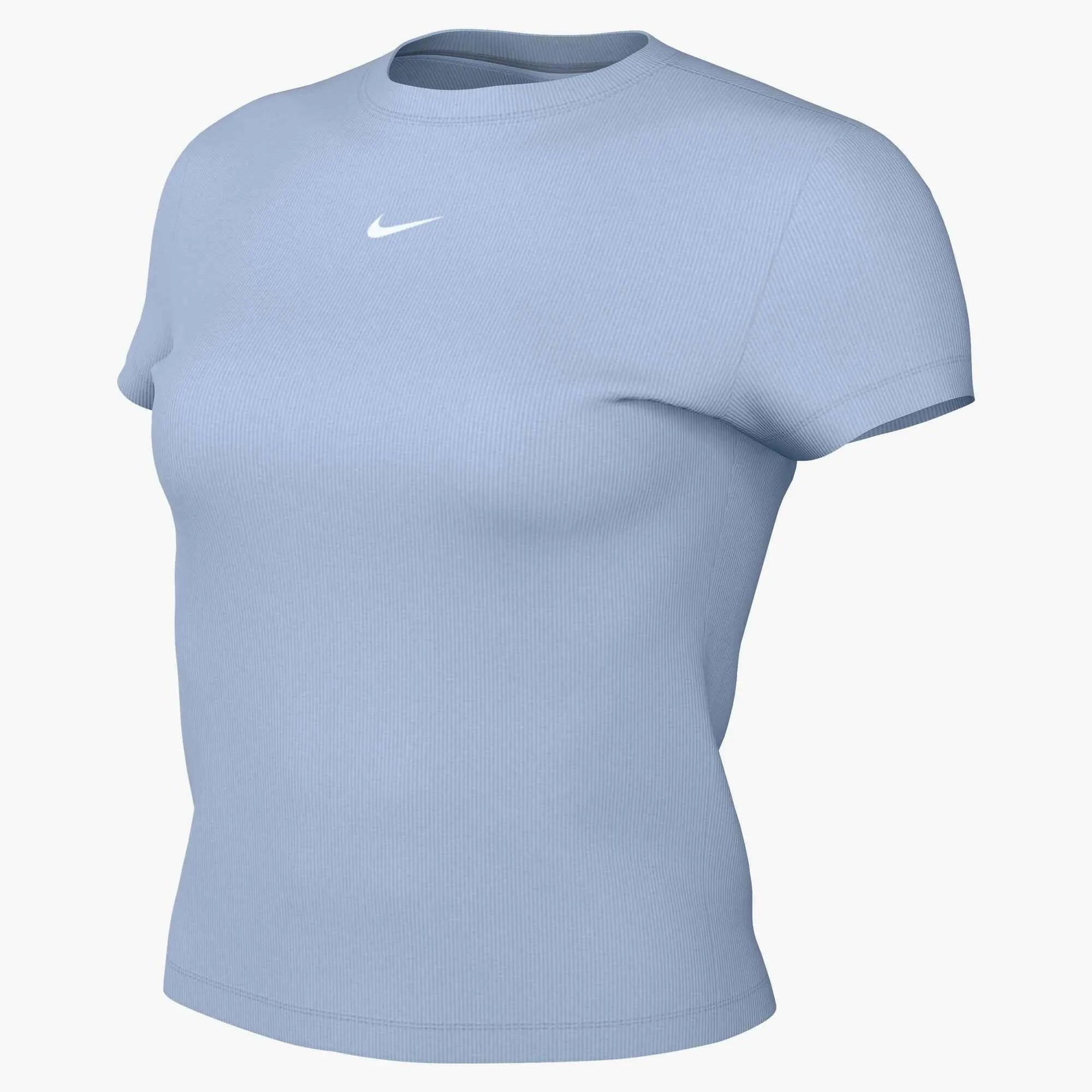 T-Shirt aus Baumwollmix