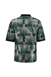 Trainingsshirt NIGERIA ENERGY 26
