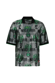 T-Shirt NIGERIA ENERGY
