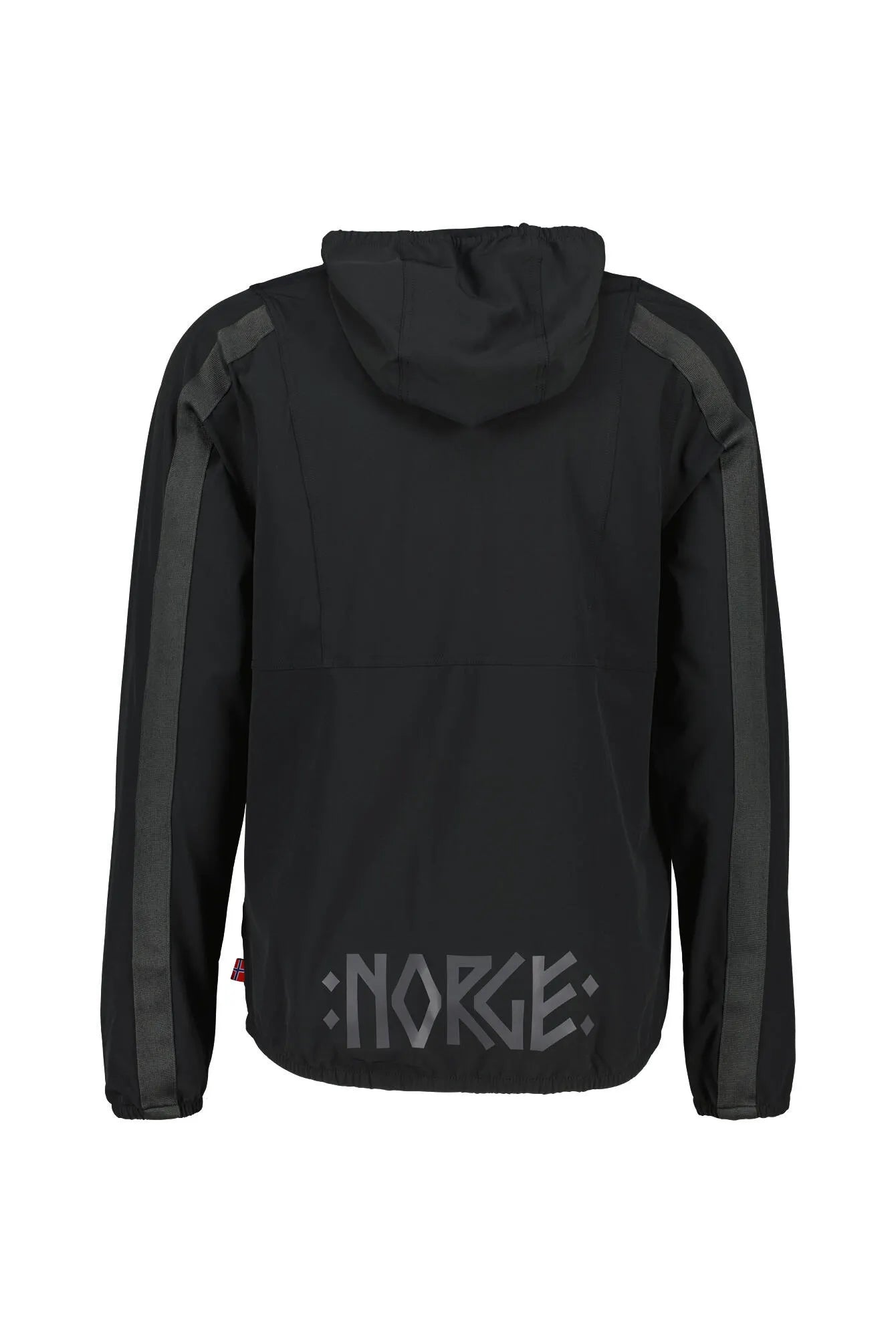 Trainingsjacke NORWEGEN ENERGY 26