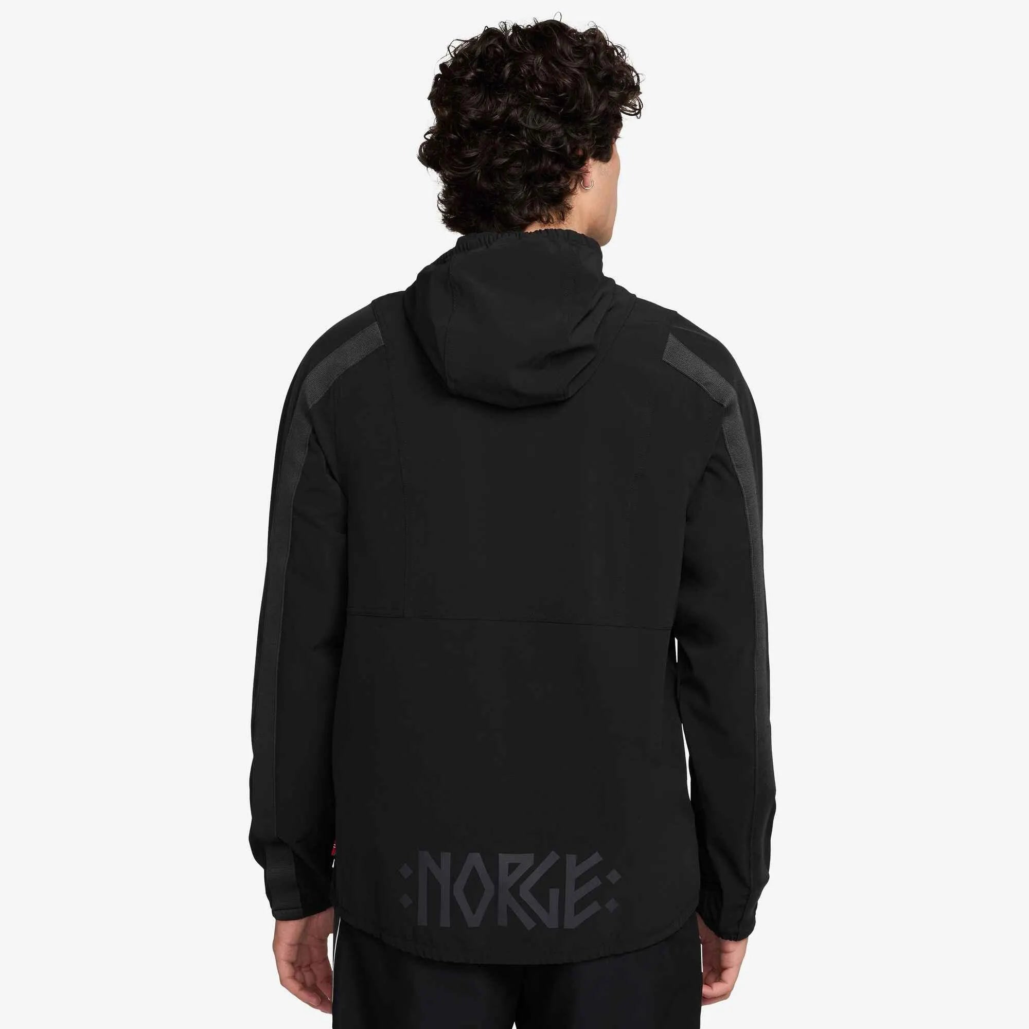 Trainingsjacke NORWEGEN ENERGY 26