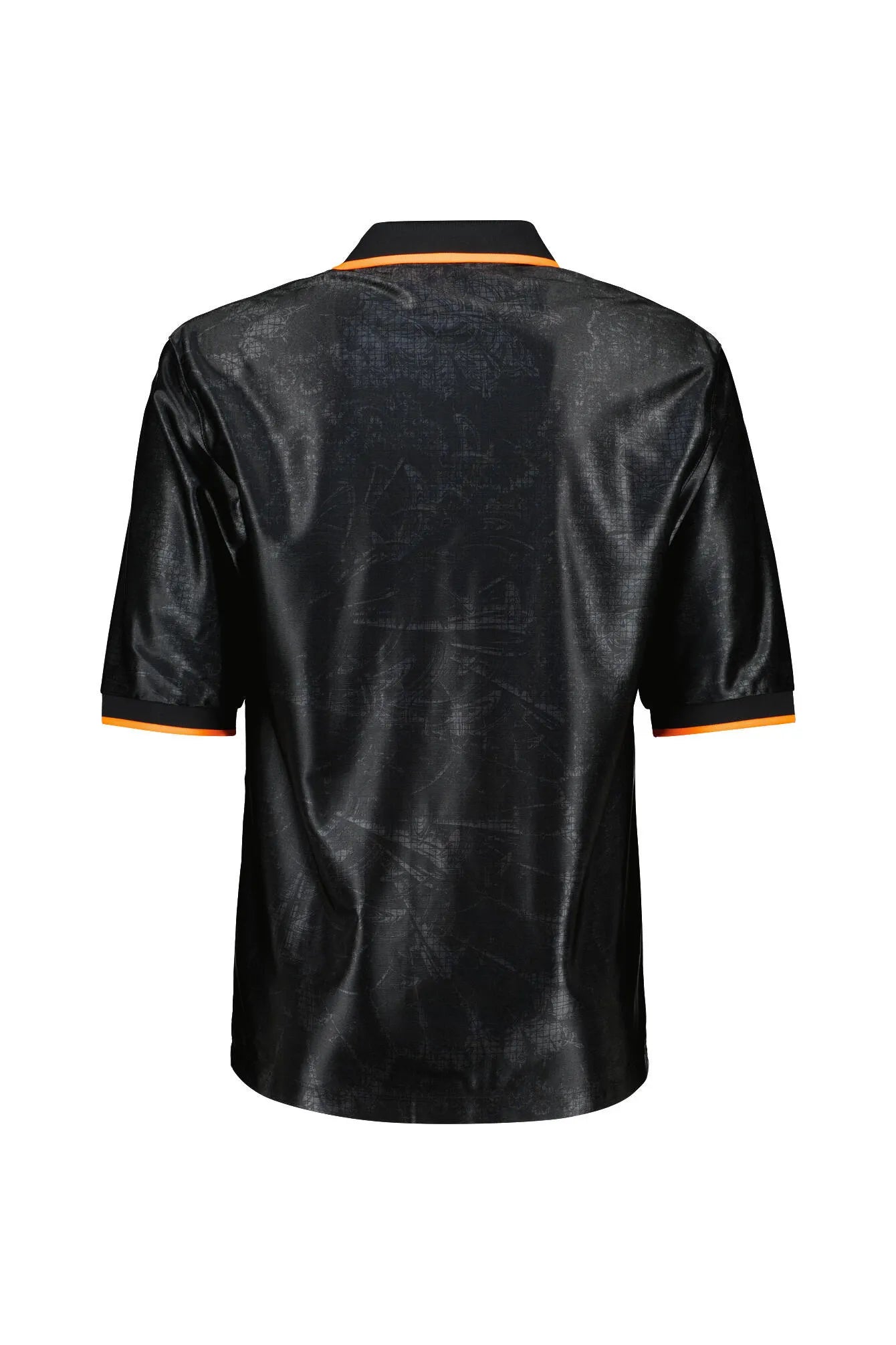 T-Shirt KNVB NIEDERLANDE ENERGY