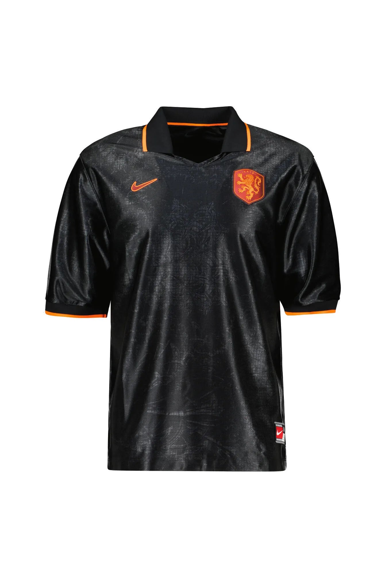 T-Shirt KNVB NIEDERLANDE ENERGY