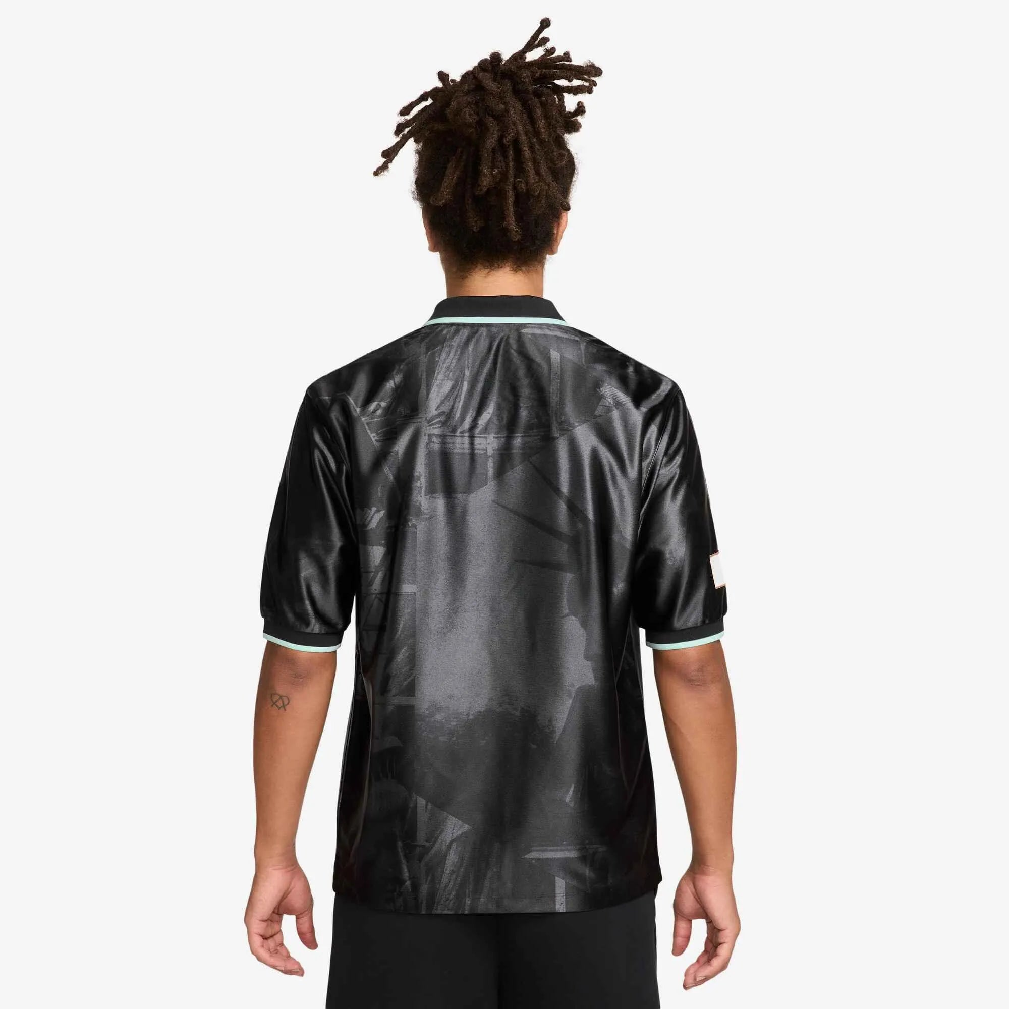 Trainingsshirt FRANKREICH ENERGY 26