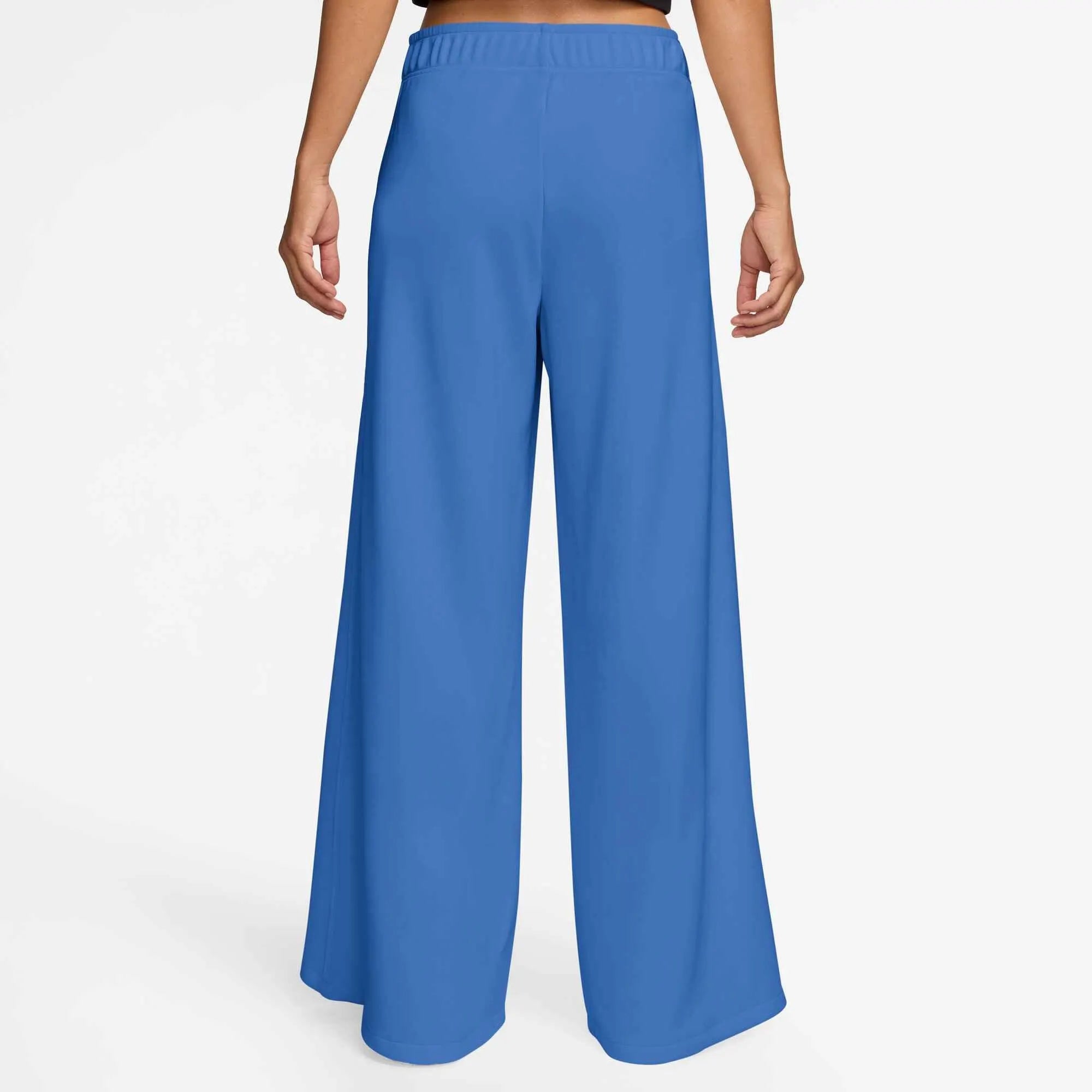 Jogginghose Wide Leg