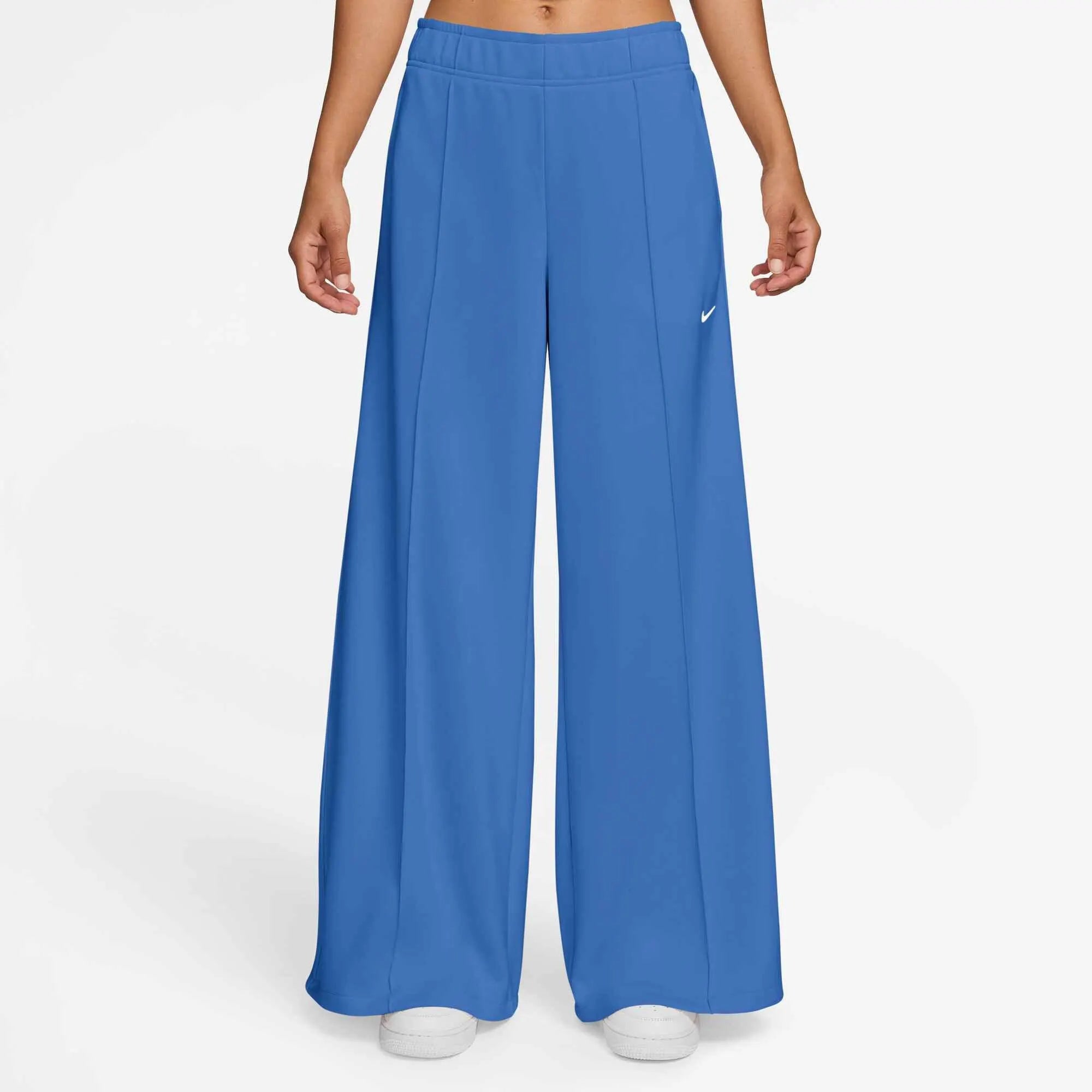Jogginghose Wide Leg