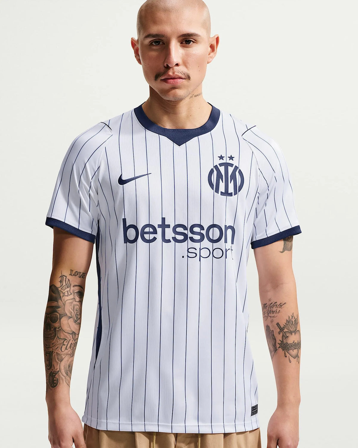 Auswärtstrikot INTER MAILAND 26/27