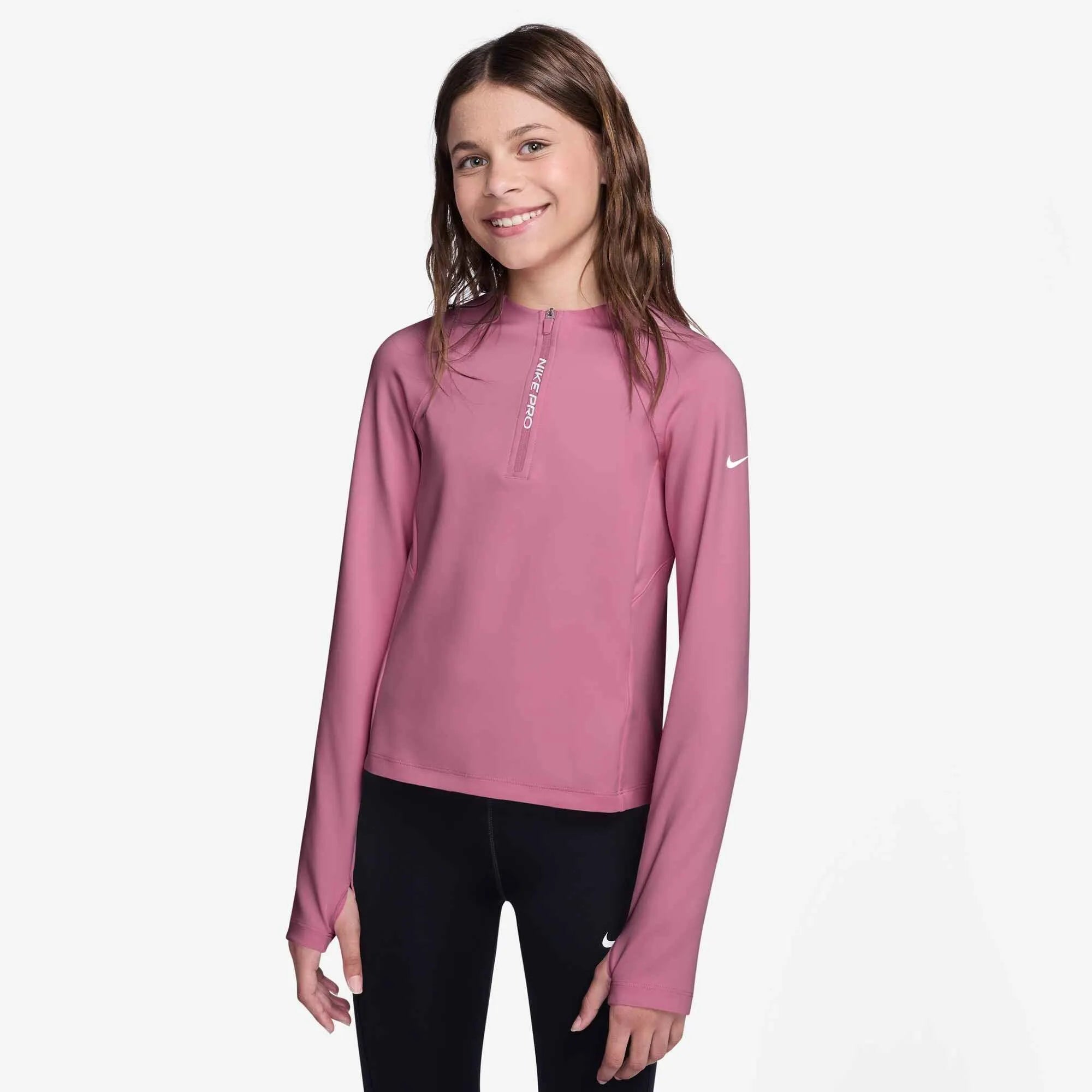 Funktionshirt mit Dri-FIT
