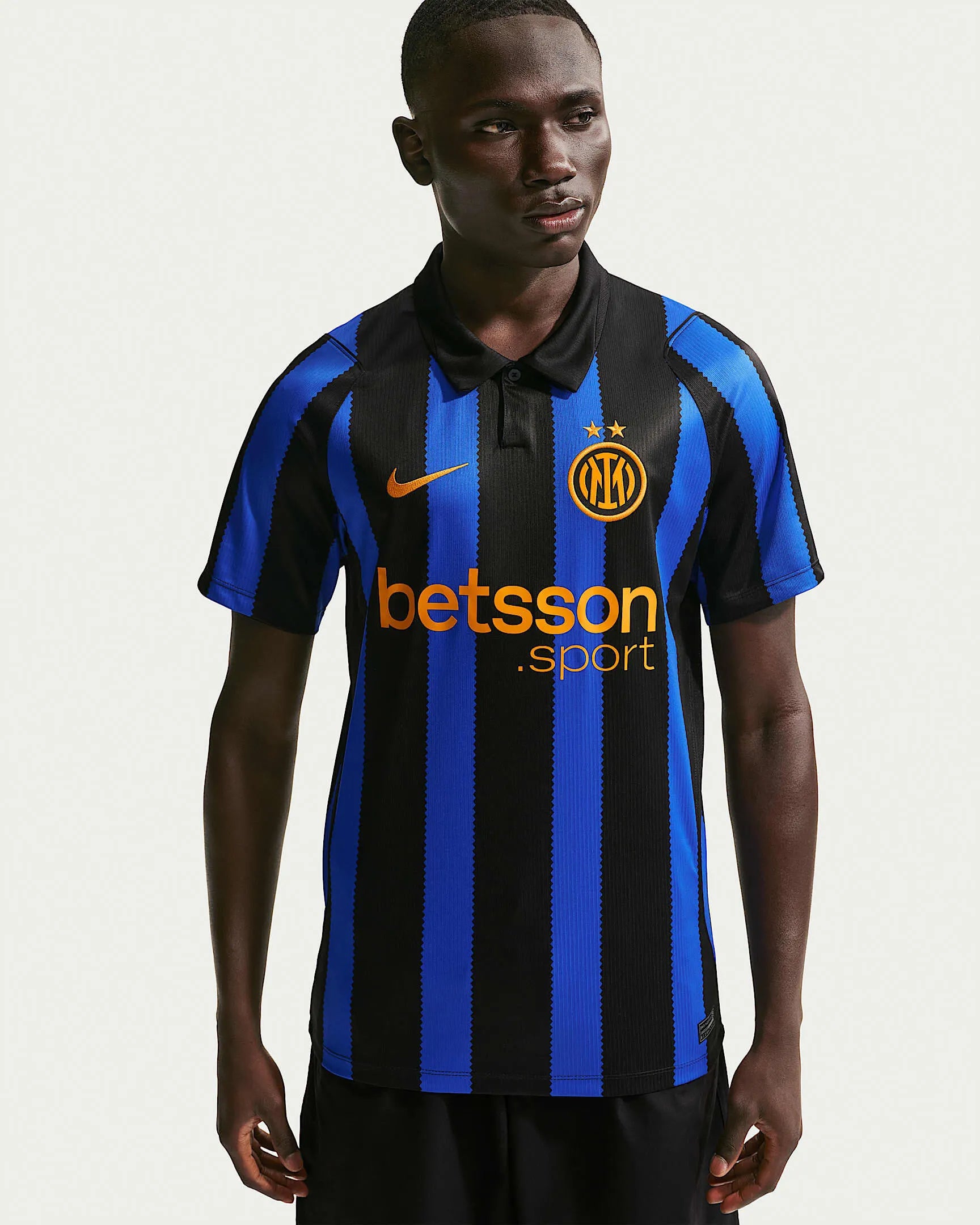 Heimtrikot INTER MAILAND 26/27