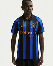 Heimtrikot INTER MAILAND 26/27