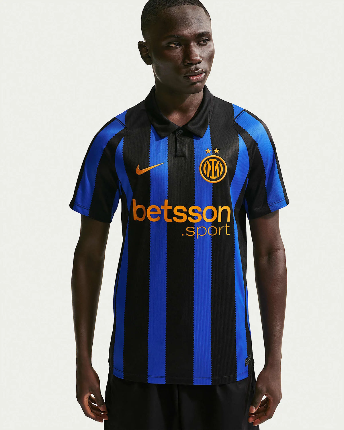 Heimtrikot INTER MAILAND 26/27