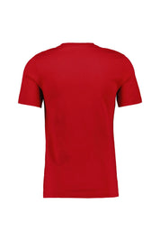 T-Shirt aus Baumwolle
