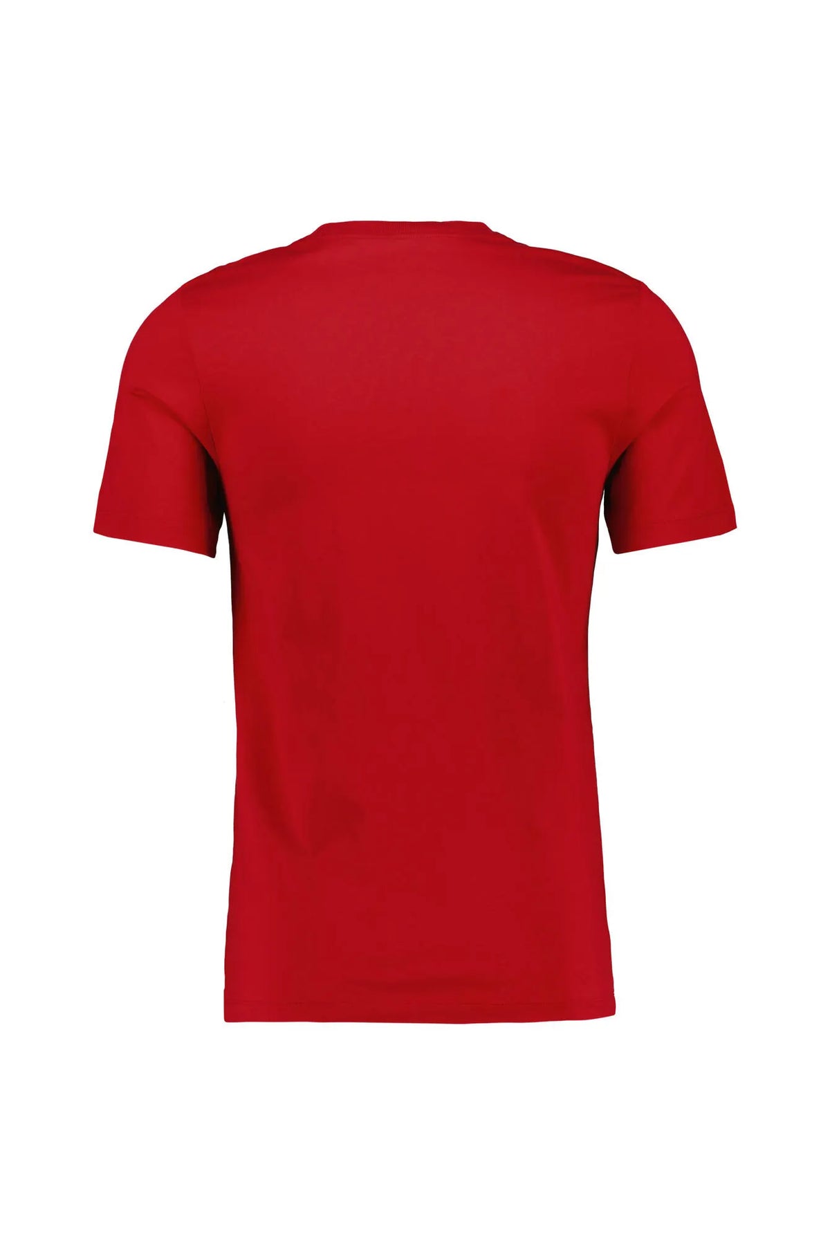 T-Shirt aus Baumwolle