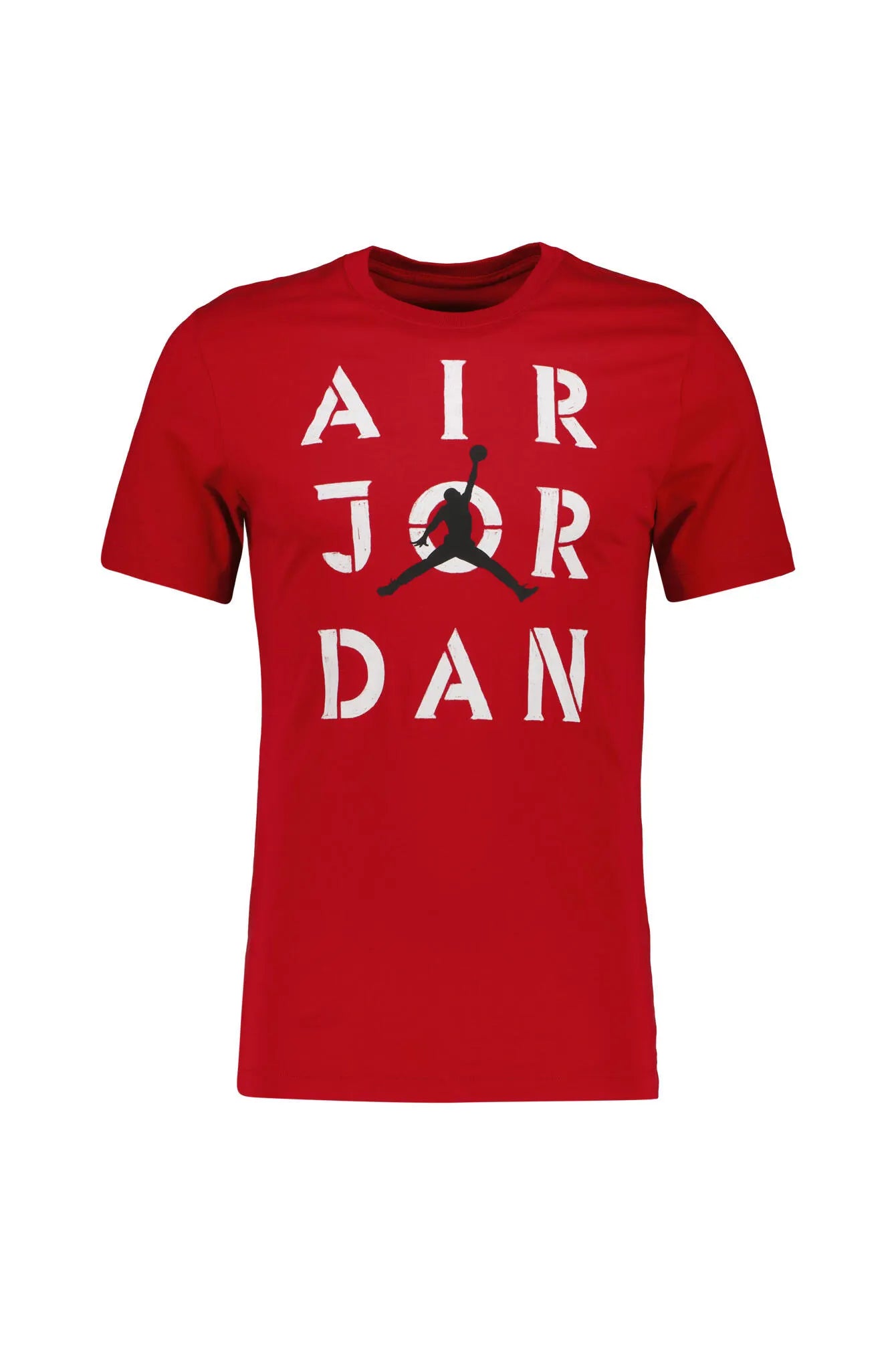 T-Shirt aus Baumwolle