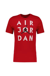 T-Shirt aus Baumwolle