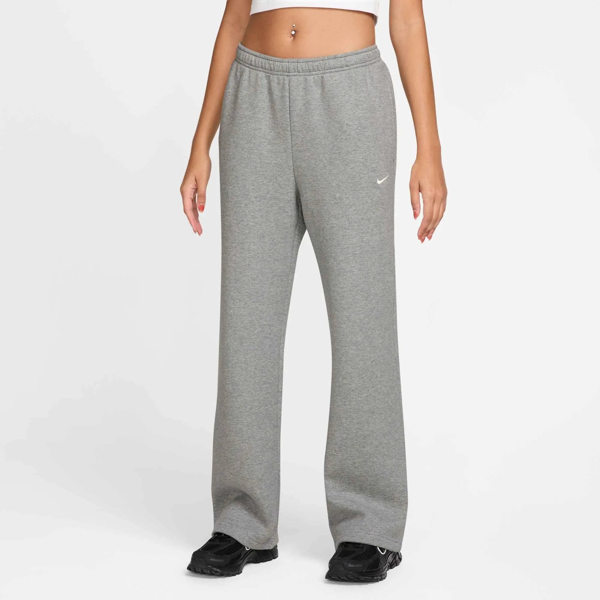 Jogginghose STUDIO FLEECE Regular Fit